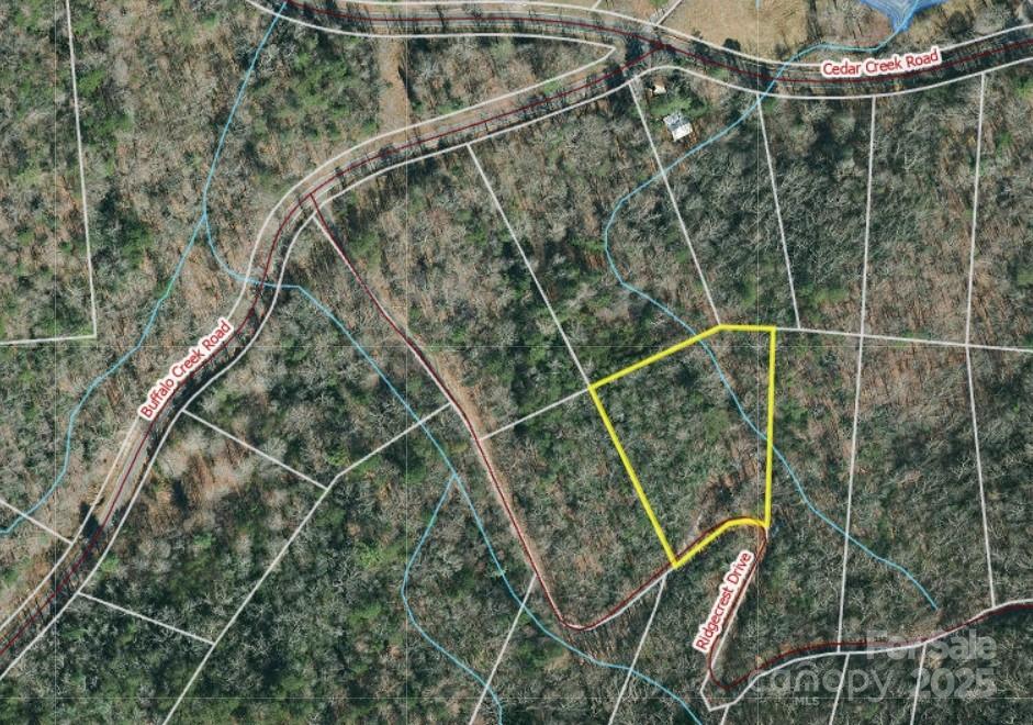 00 Ridgecrest Drive Property Photo 16