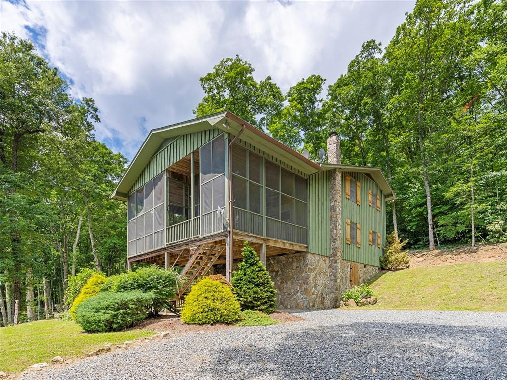 167 Bold Springs Road Property Photo