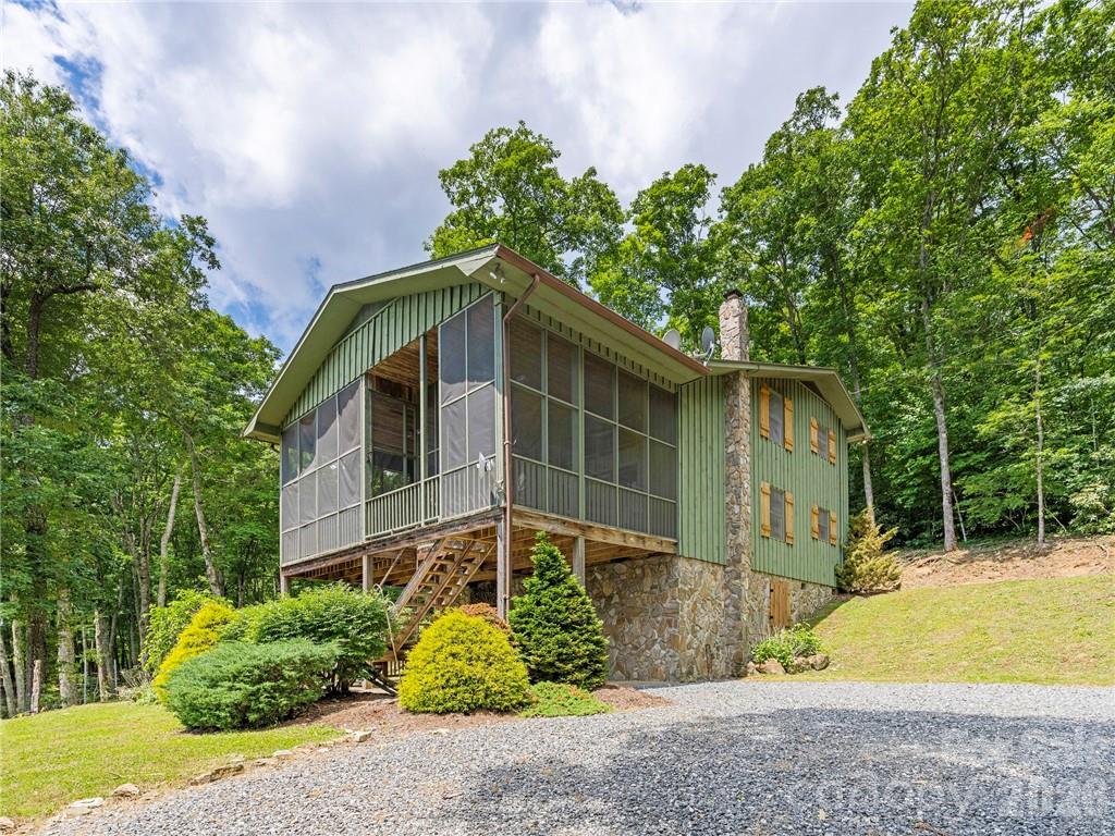 167 Bold Springs Road Property Photo 1