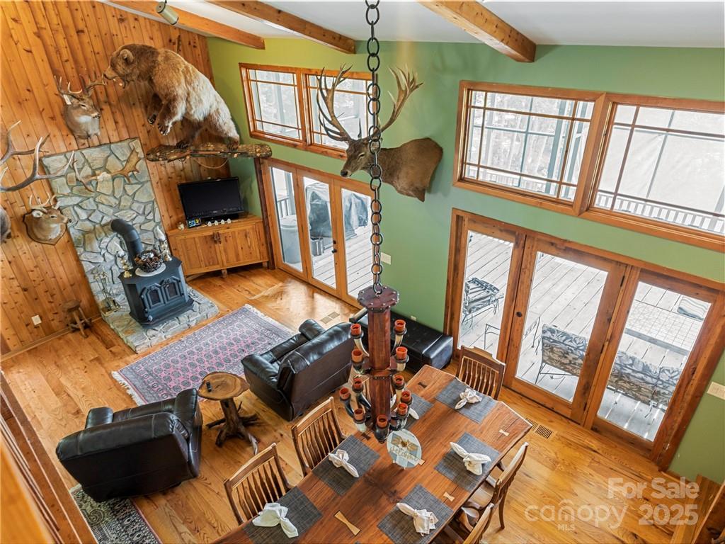 167 Bold Springs Road Property Photo 20