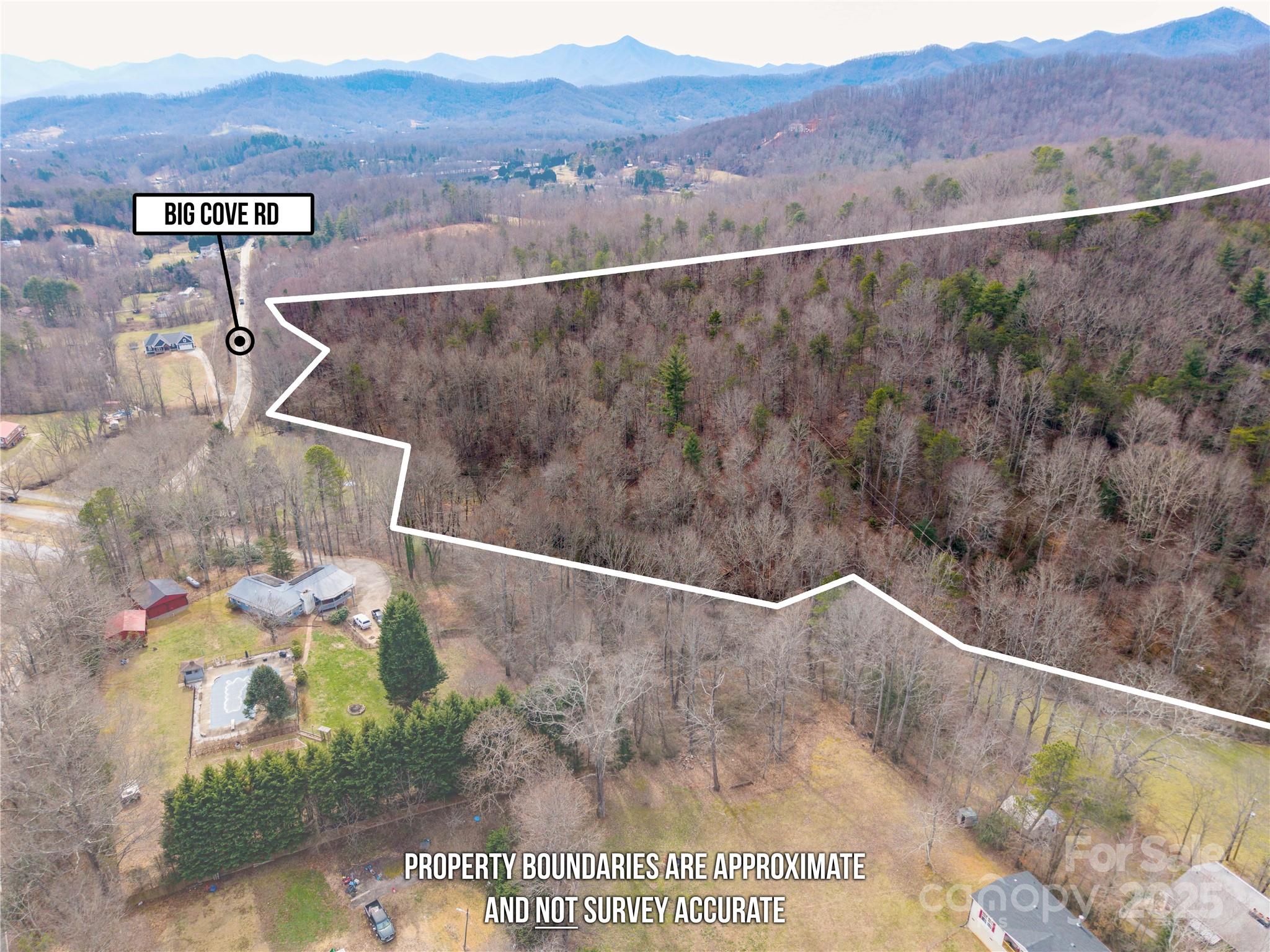 000 Big Cove Road Property Photo 5