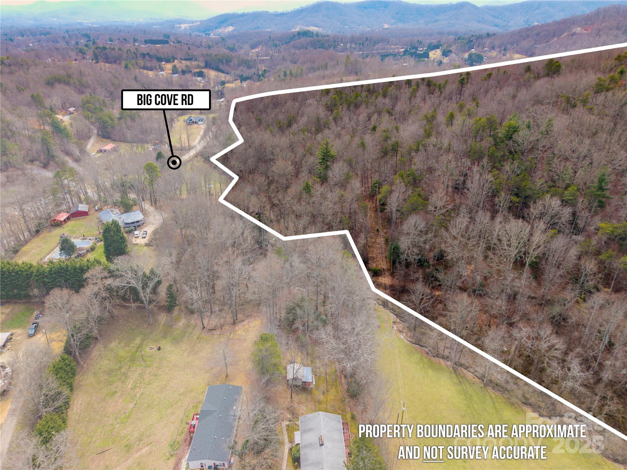 000 Big Cove Road Property Photo 14