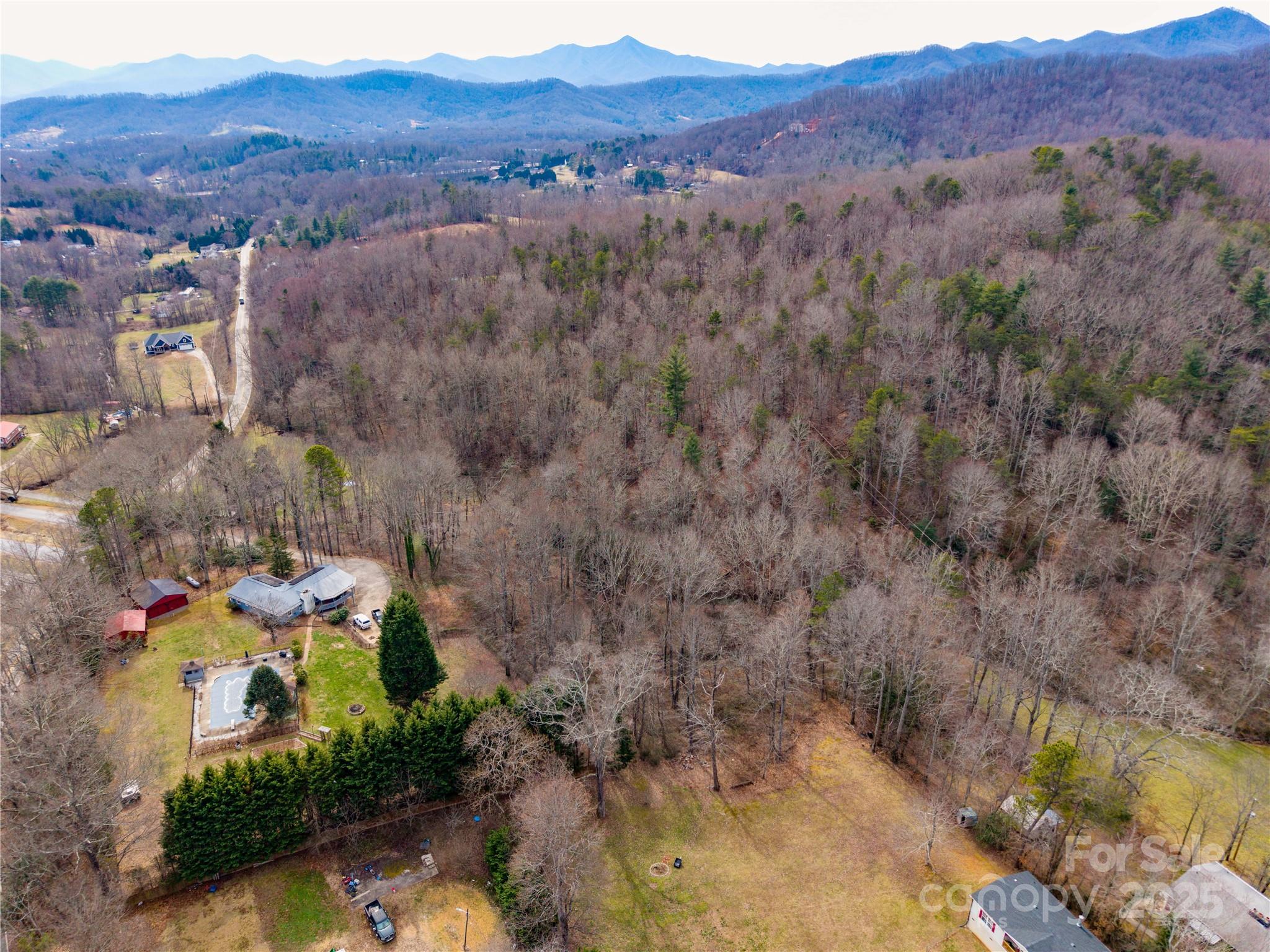 000 Big Cove Road Property Photo 16