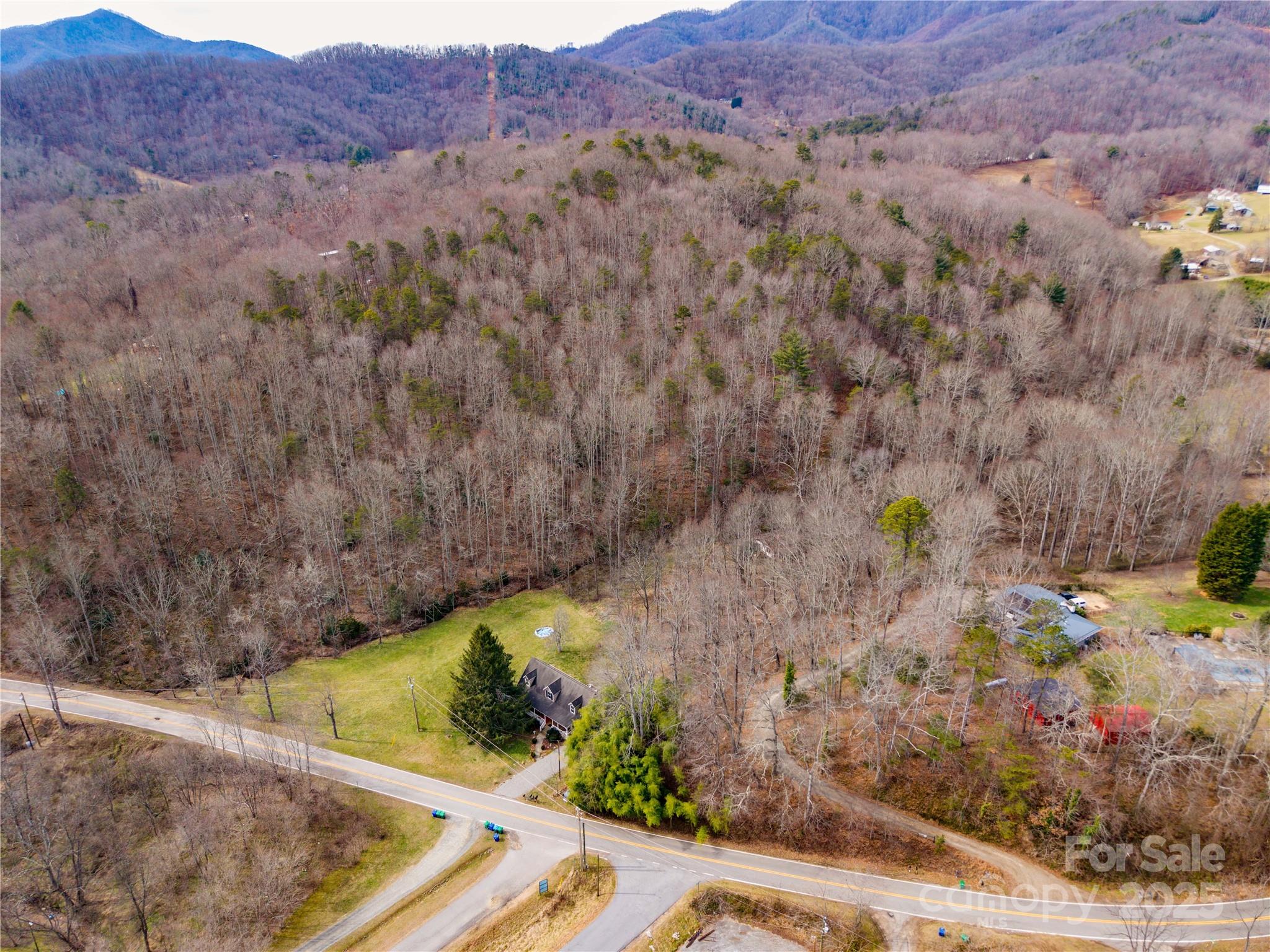 000 Big Cove Road Property Photo 18