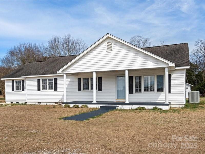 Bennettsville Real Estate Listings Main Image