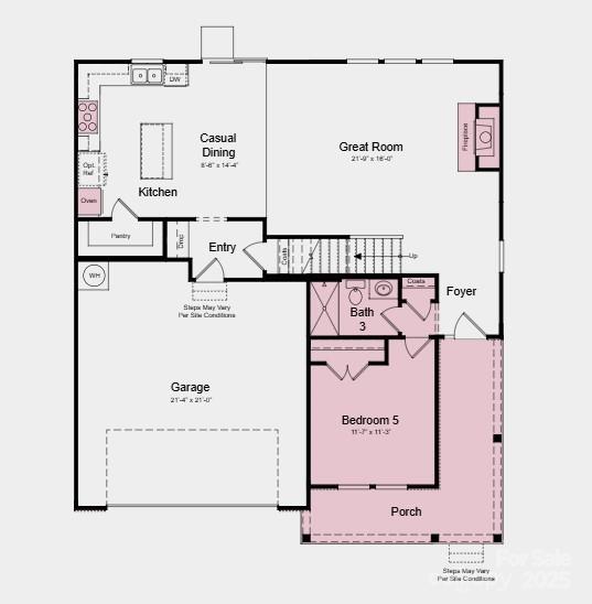 4004 Caymen Bay Court Property Photo 25