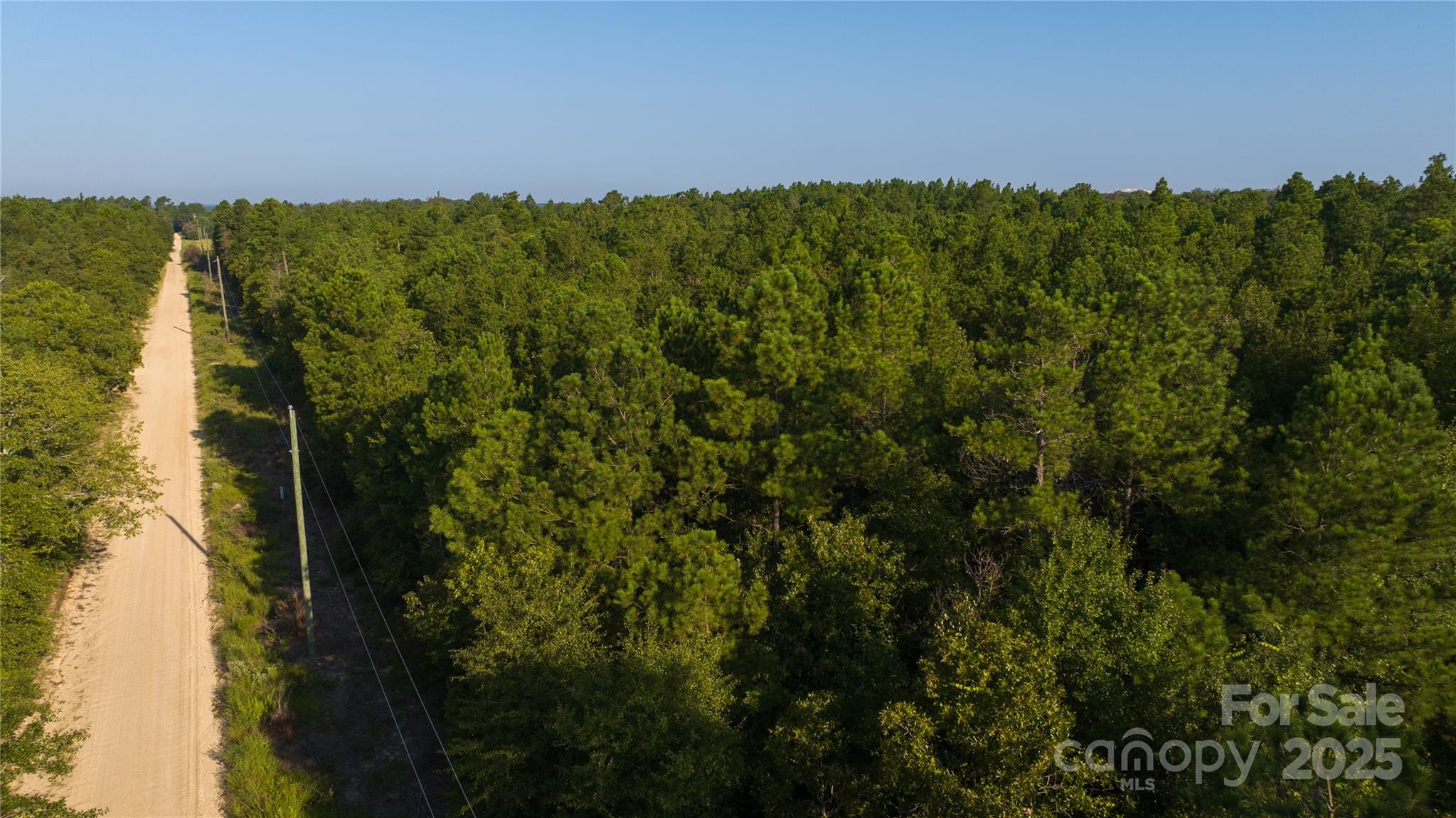 1070 Charlie Johnson Road Property Photo