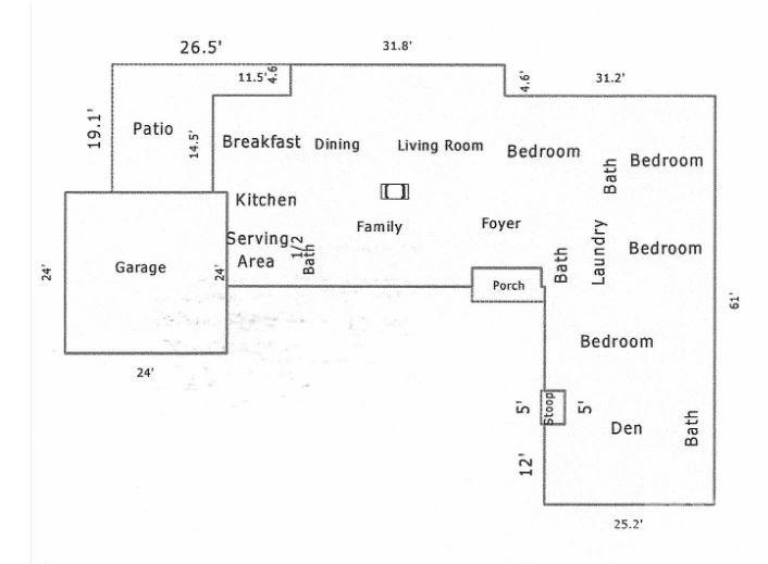 906 Forest Drive Property Photo 6