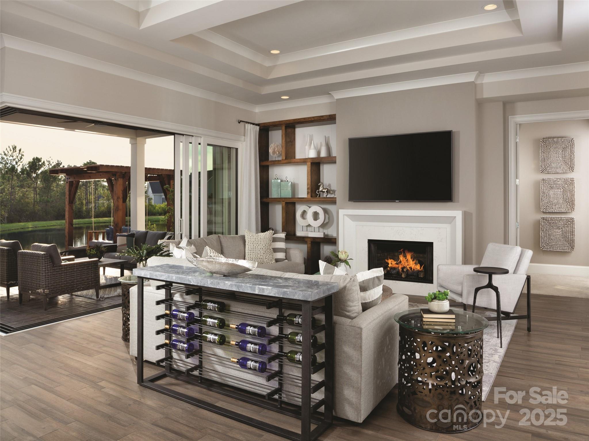 142 Elkton Court Property Photo 4