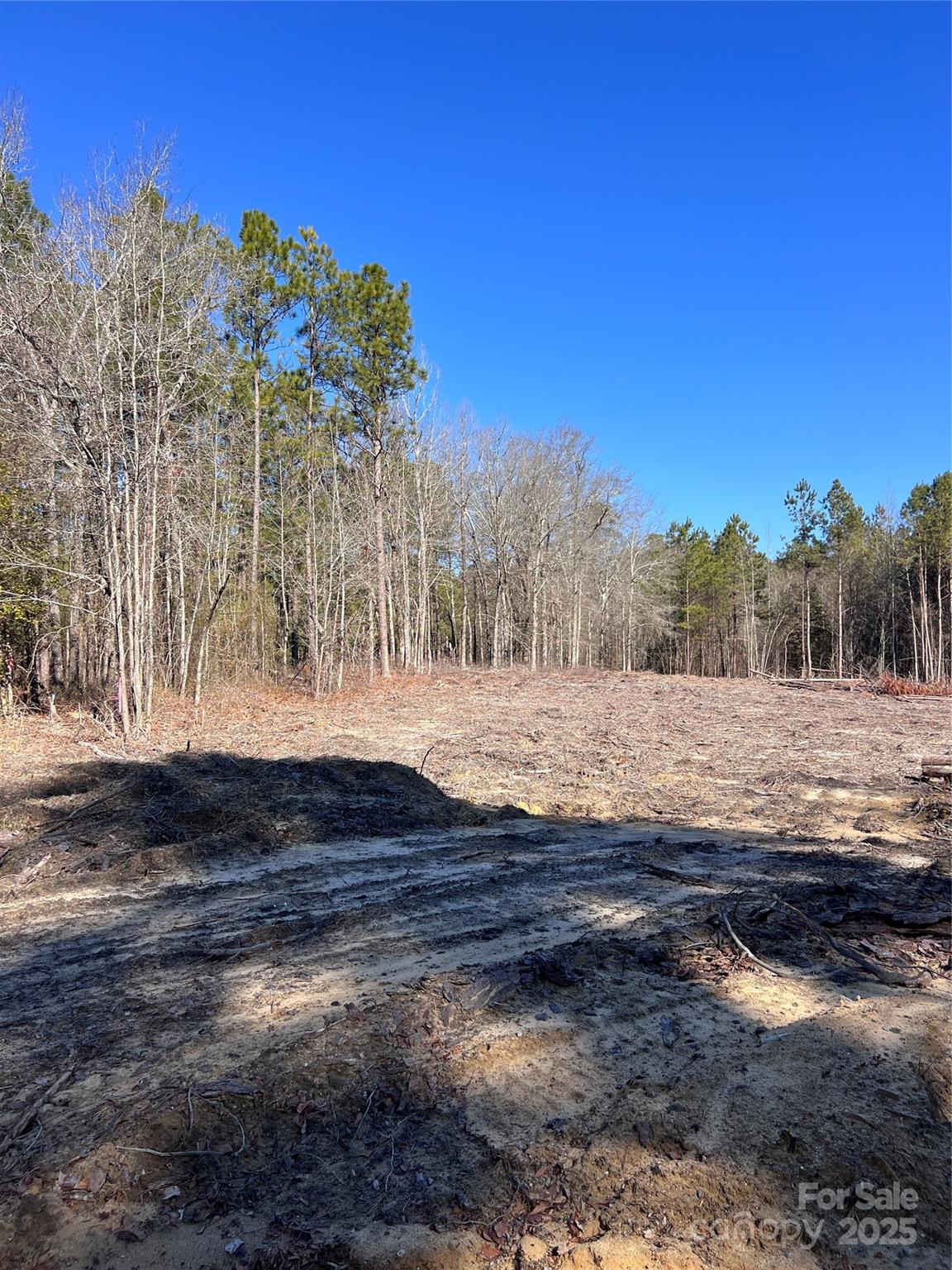Lot 1-3 Crossroads Church Road 1-3 Property Photo