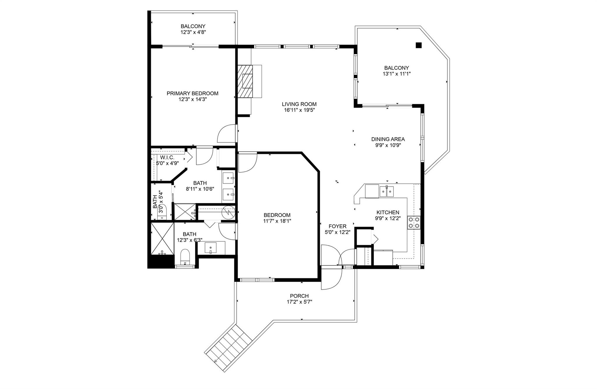140 Slickrock Road F4 Property Photo 25