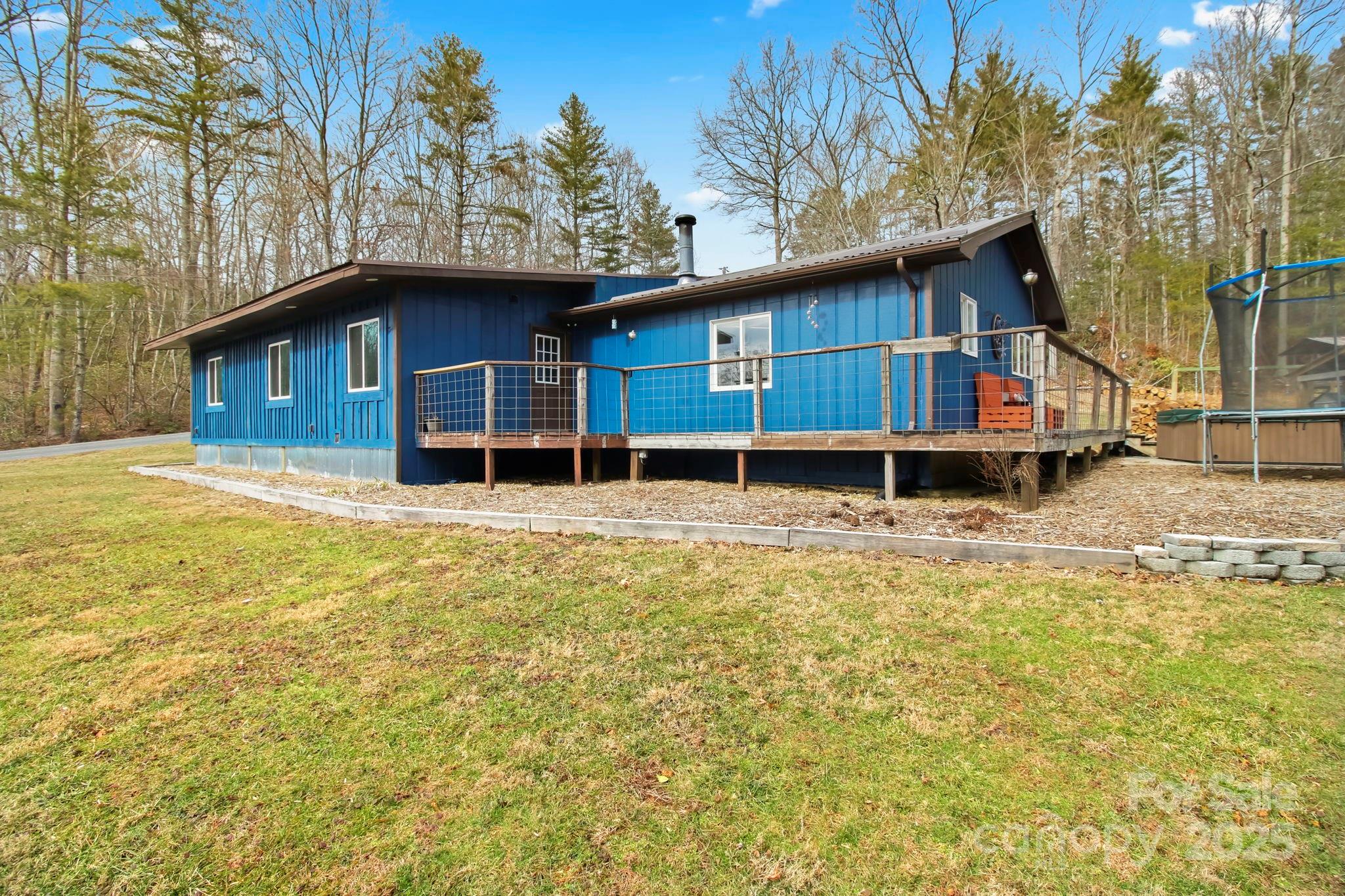 984 Prison Camp Road Property Photo