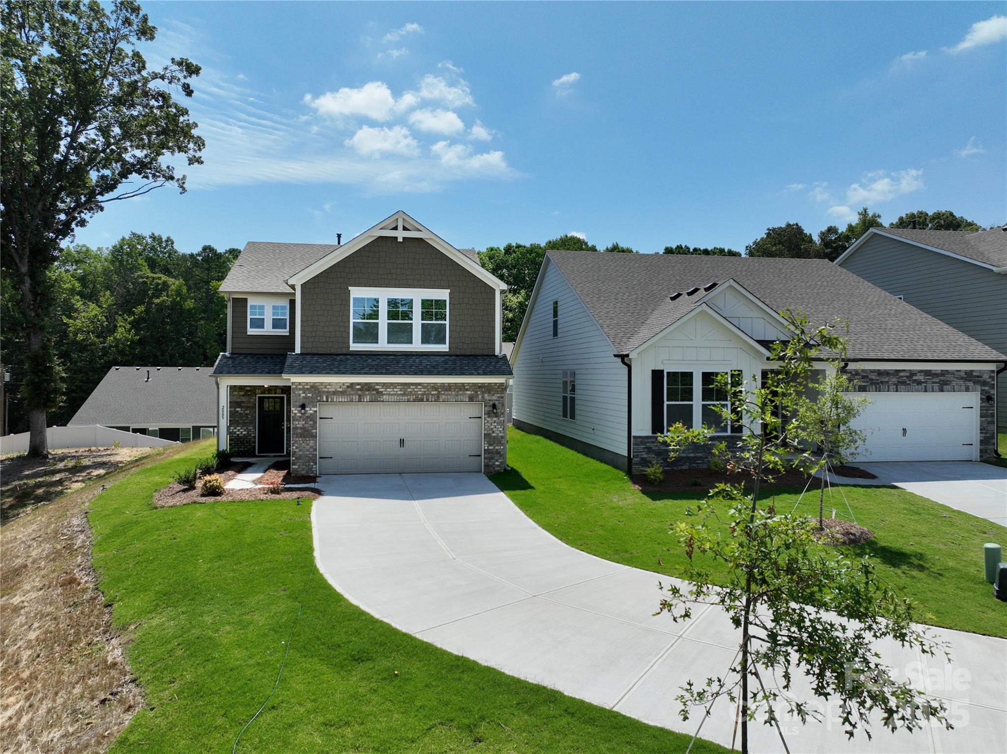 2005 White Cypress Court Kh12 Property Photo