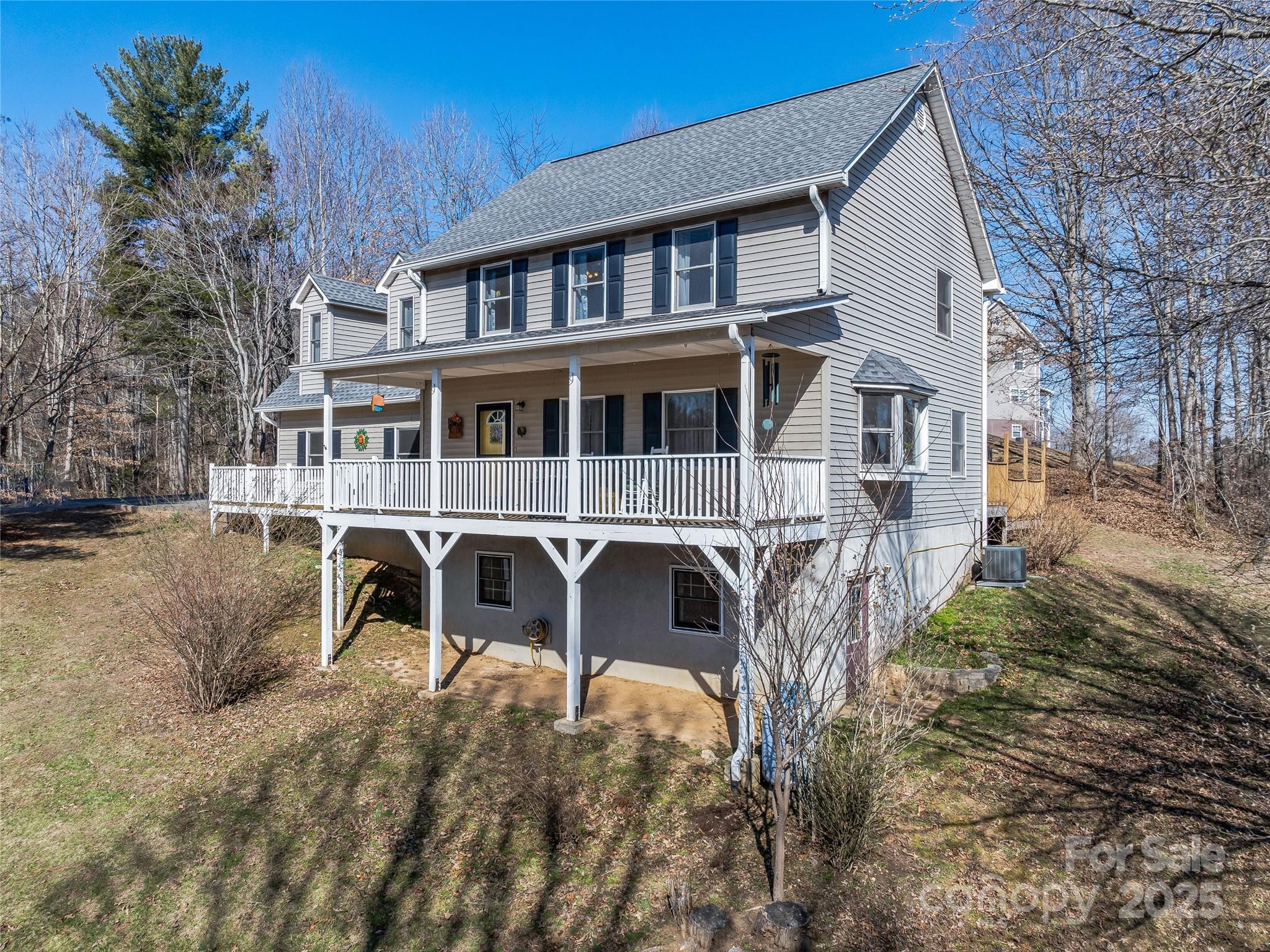 1 Countryside Lane Property Photo