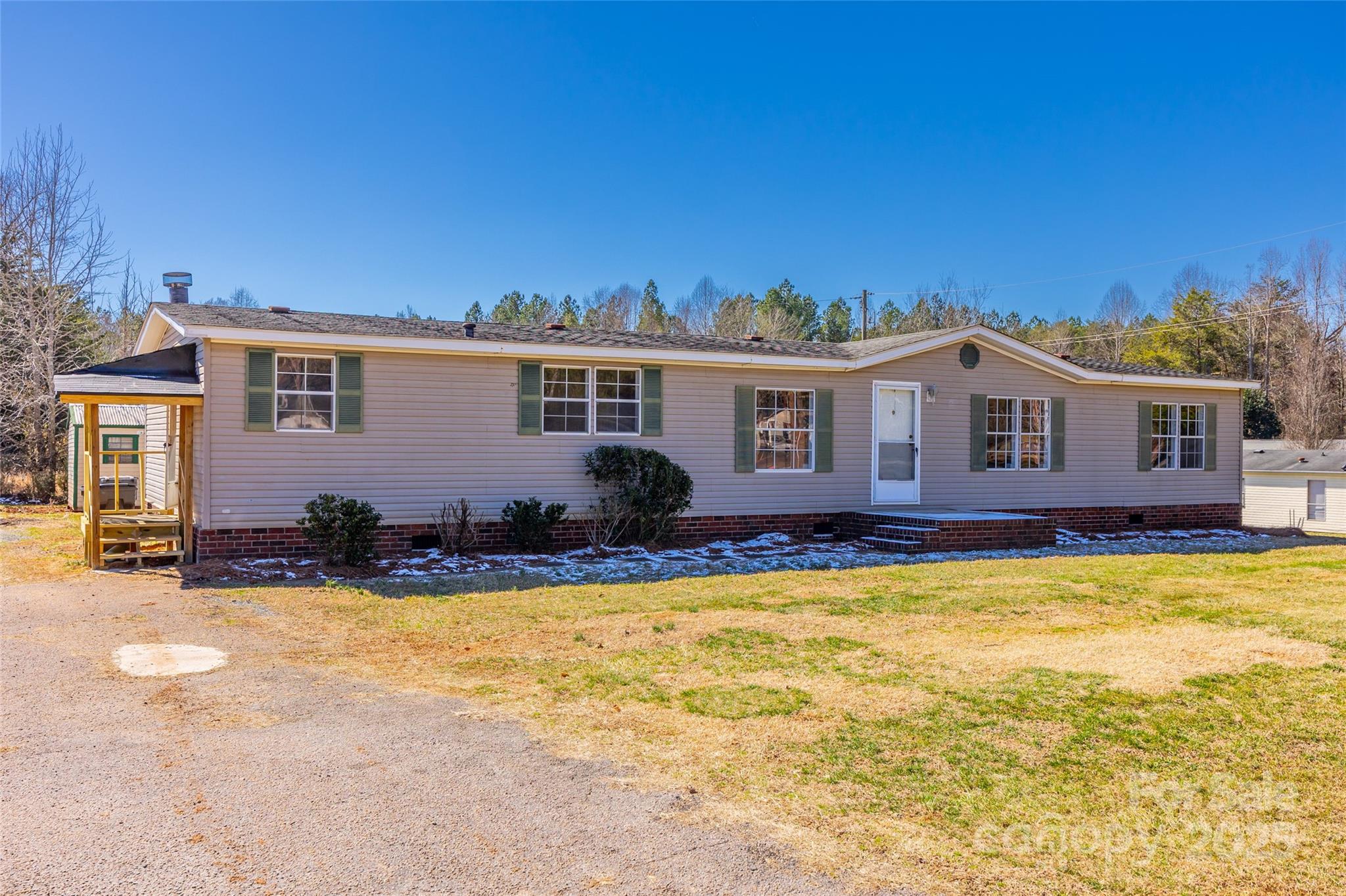 1020 John Miller Road Property Photo