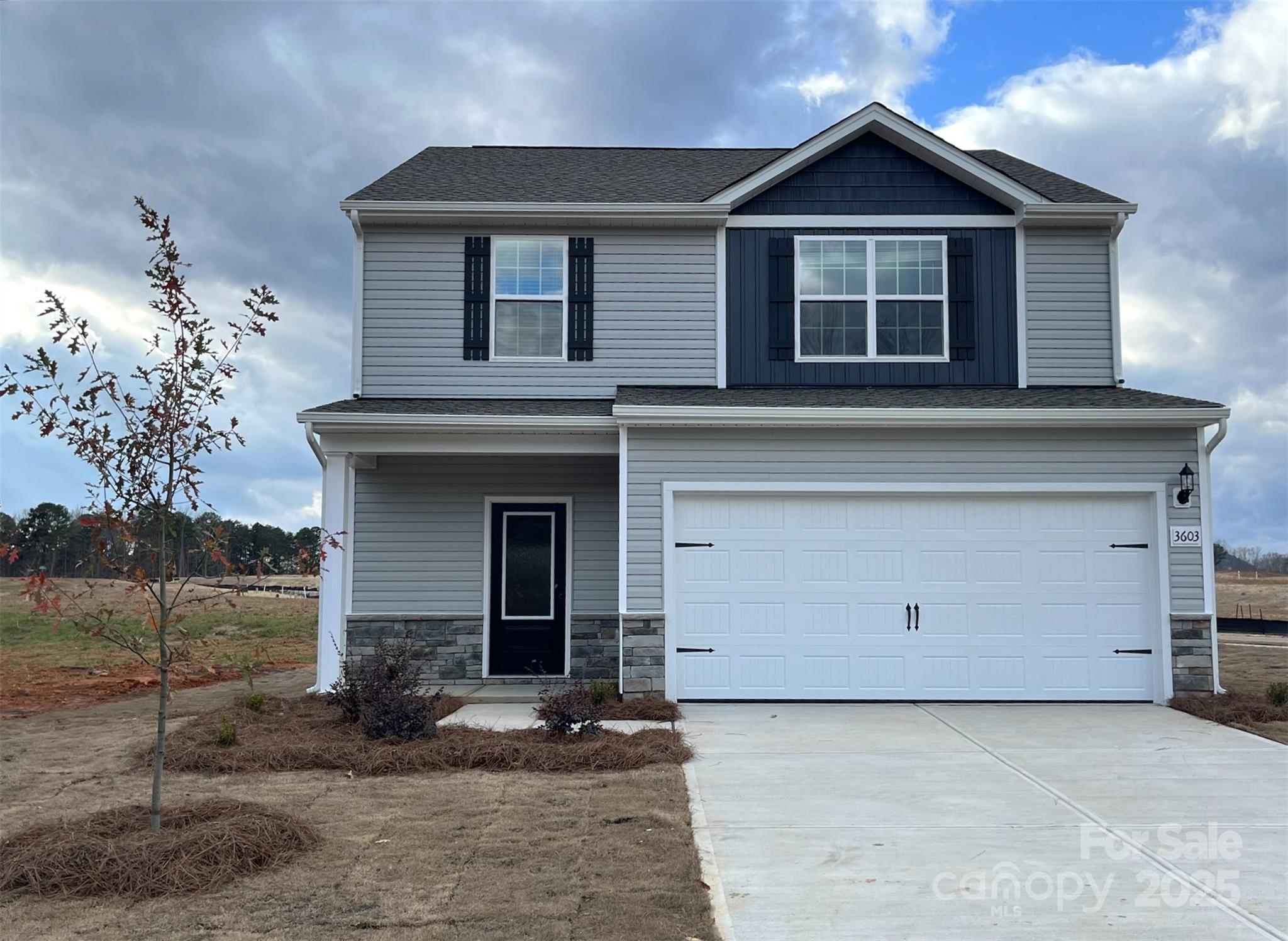 3430 Saddlebred Drive Property Photo