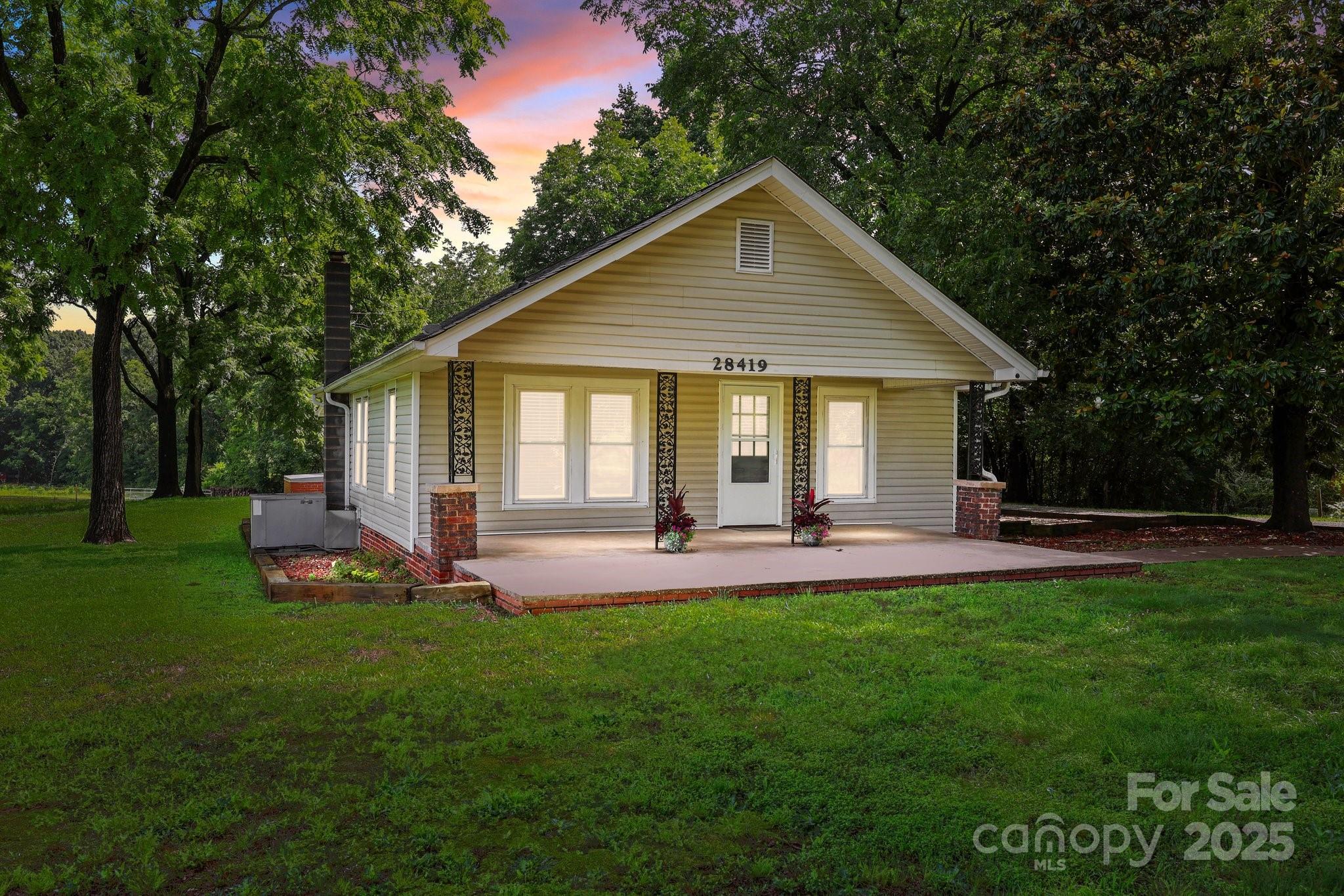 28419 Nc Hwy 73 Highway Property Photo 1