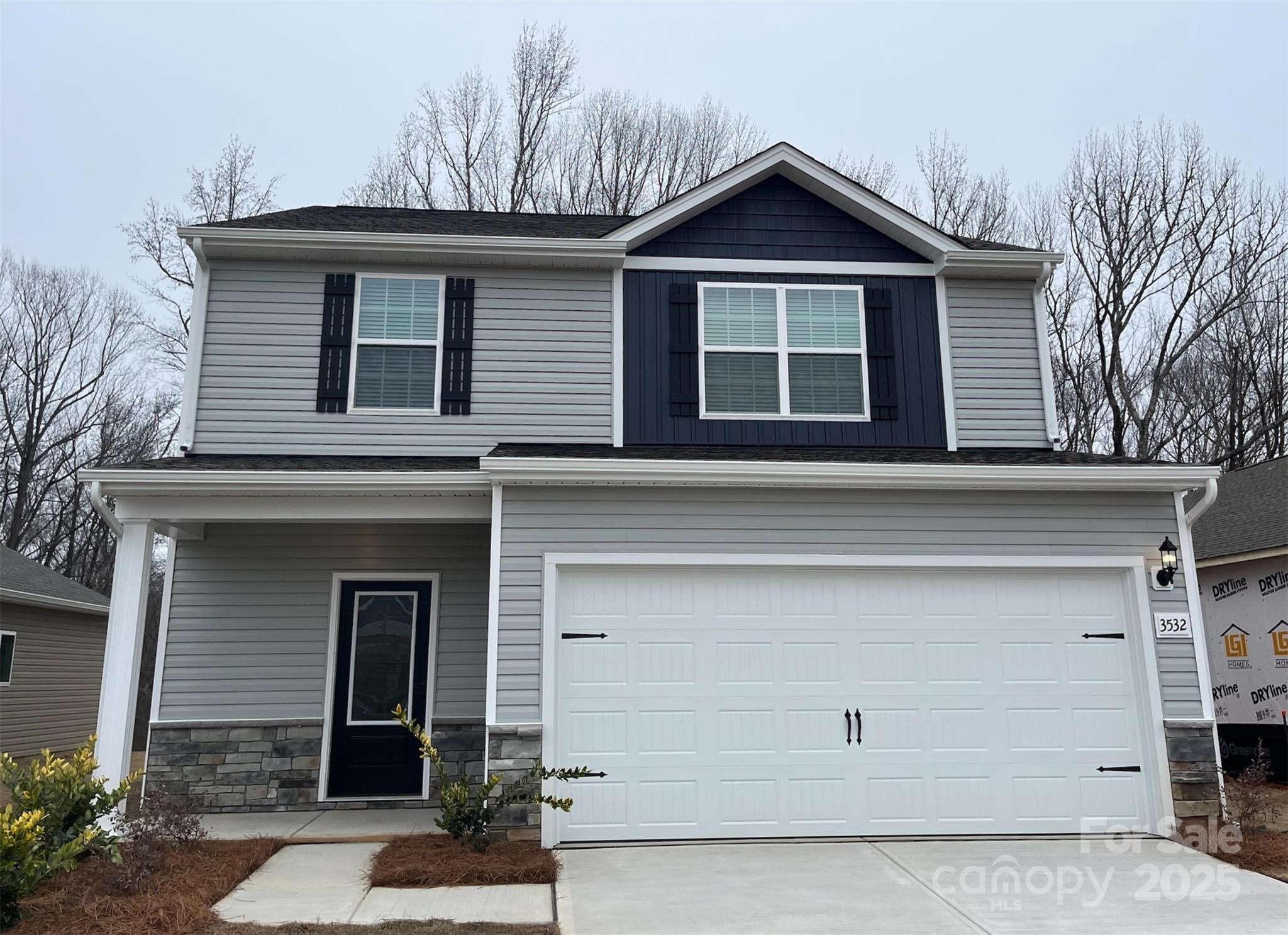 3422 Saddlebred Drive Property Photo