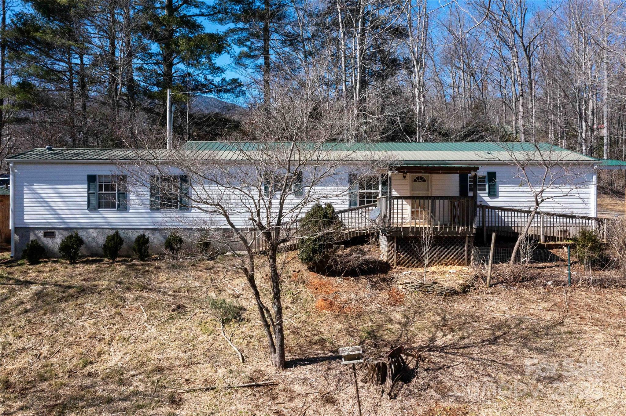 169 Old Chip Yard Drive Property Photo