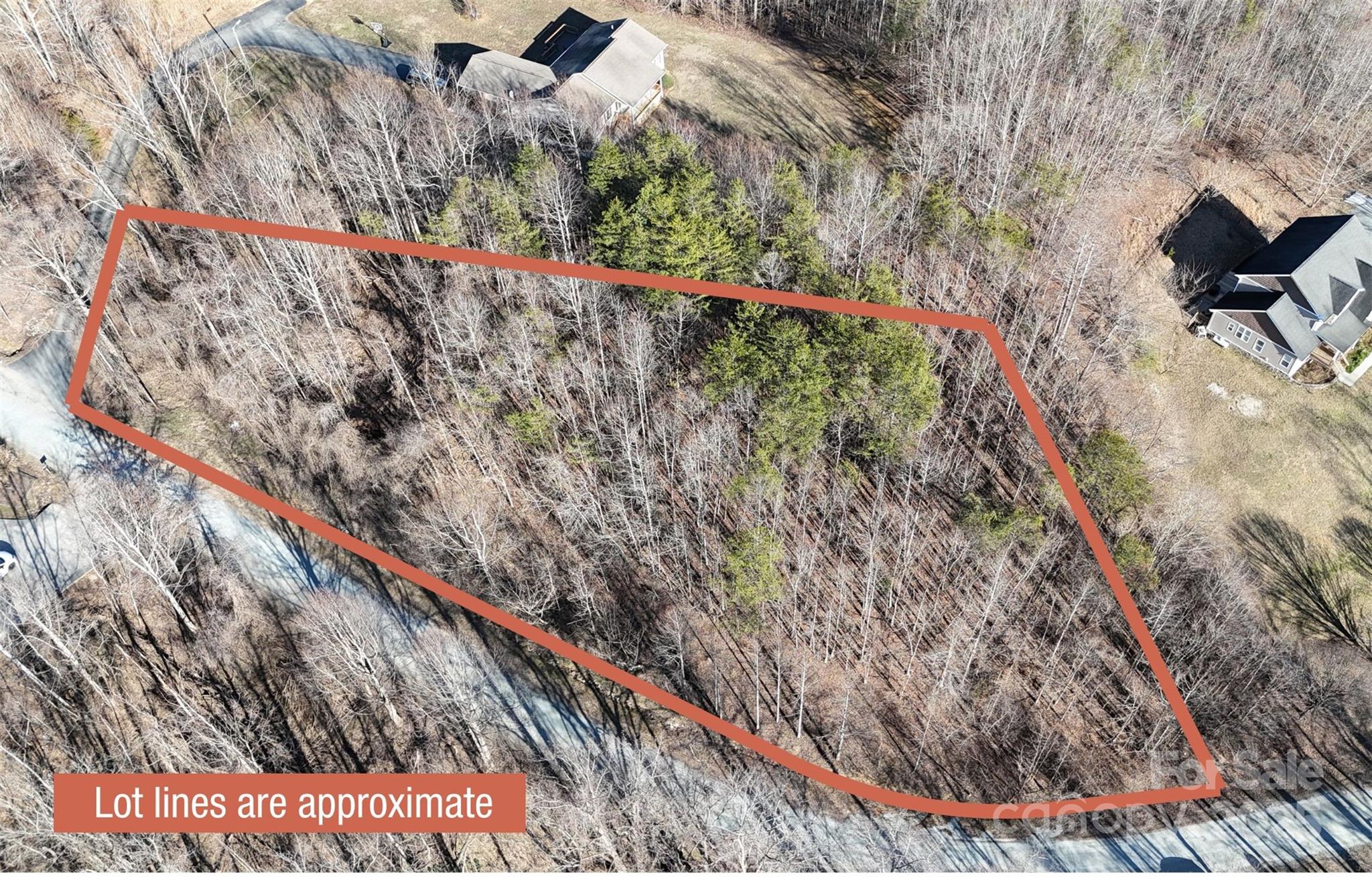 Lot 2 Glenhaven Drive Property Photo 2