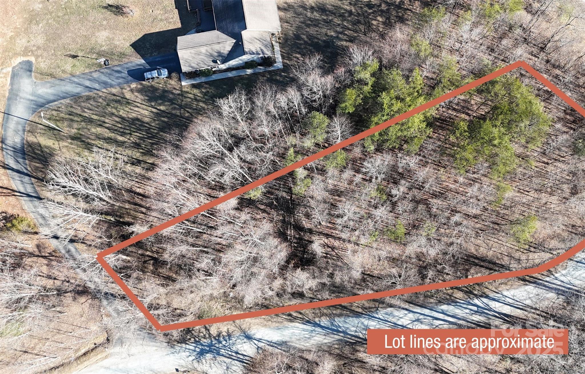 Lot 2 Glenhaven Drive Property Photo 4