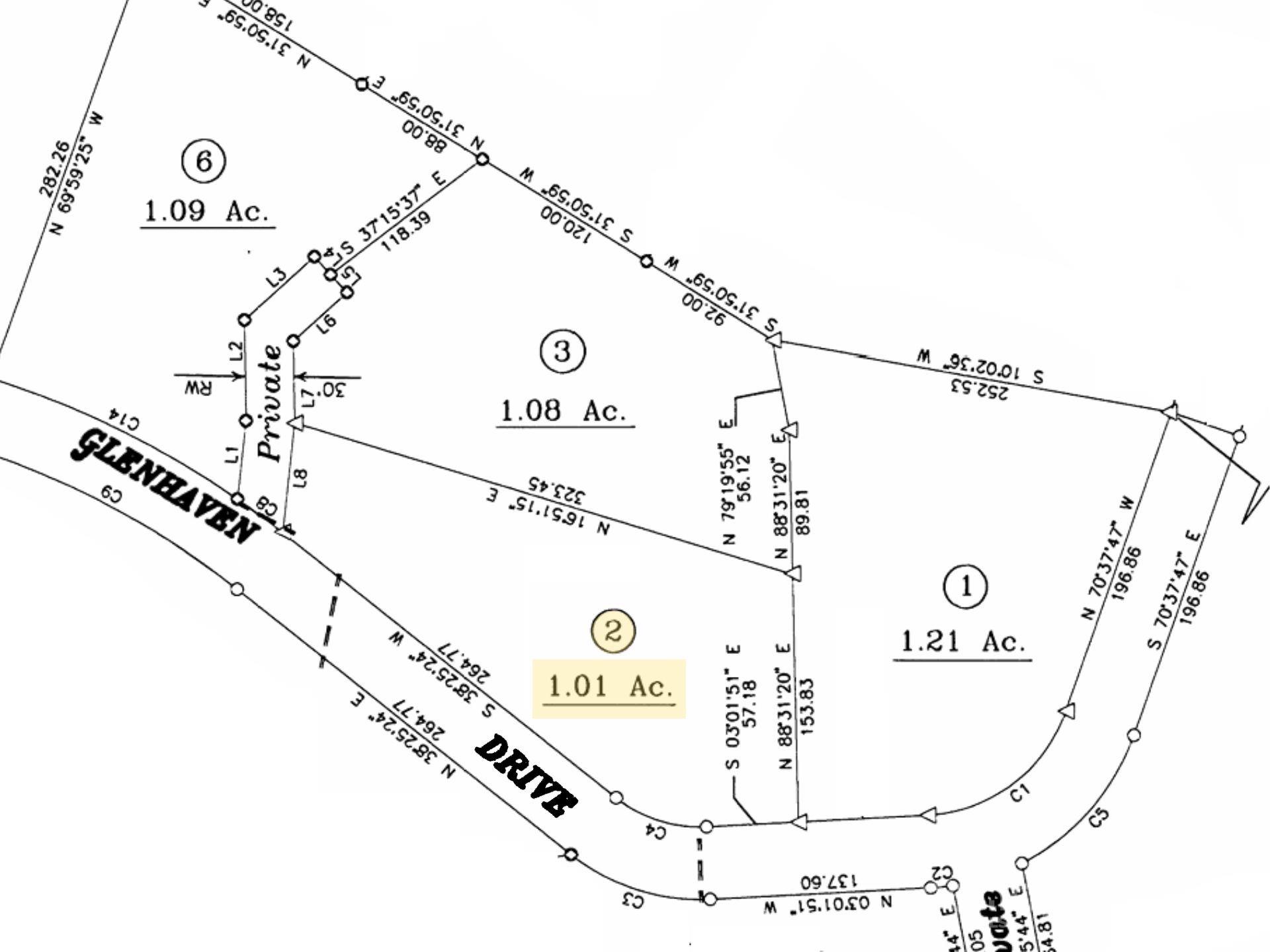 Lot 2 Glenhaven Drive Property Photo 9