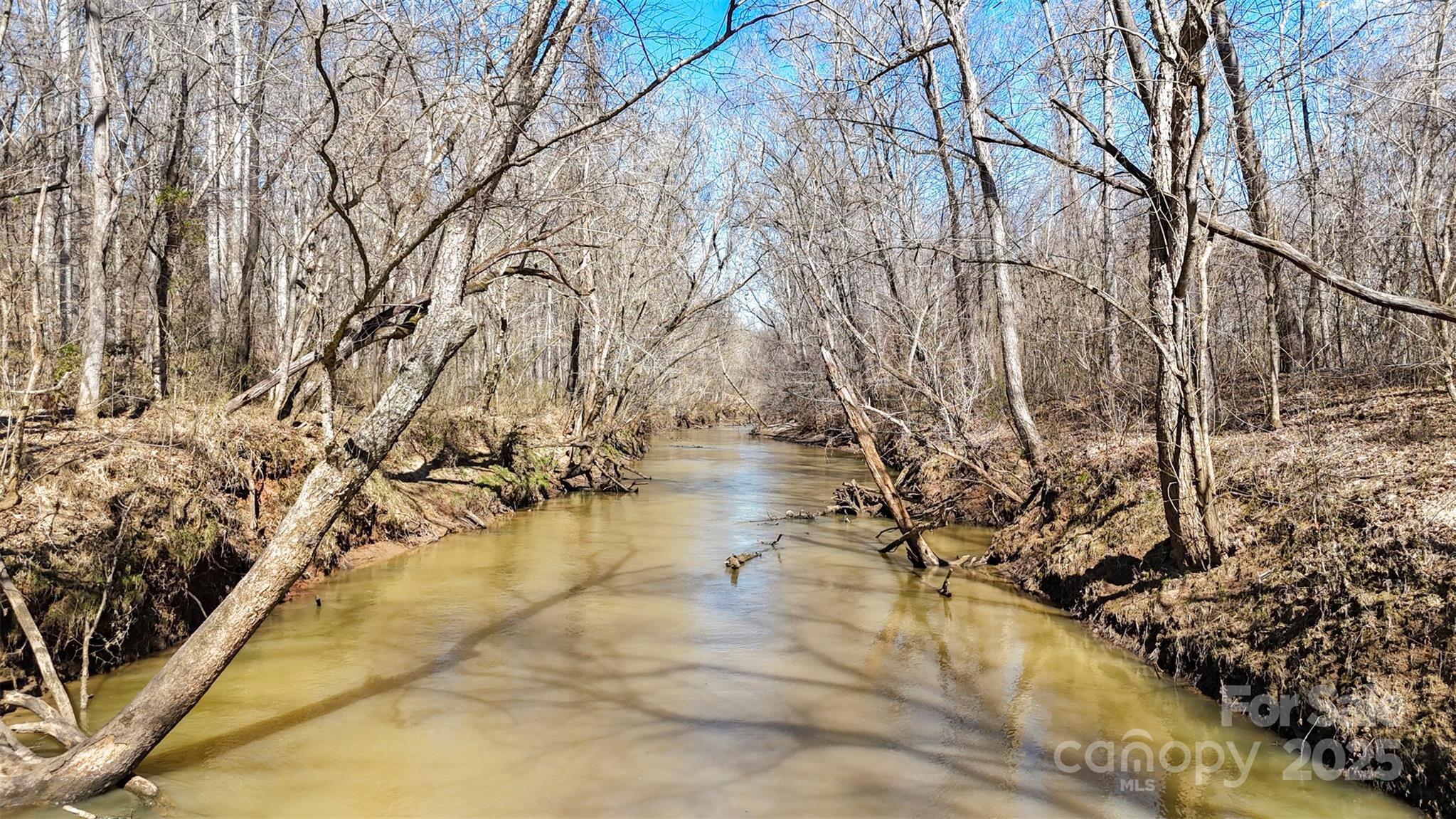 0 Third Creek Church Road Property Photo 4
