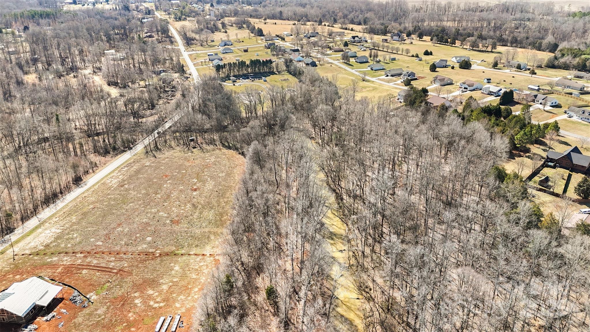 0 Third Creek Church Road Property Photo 5