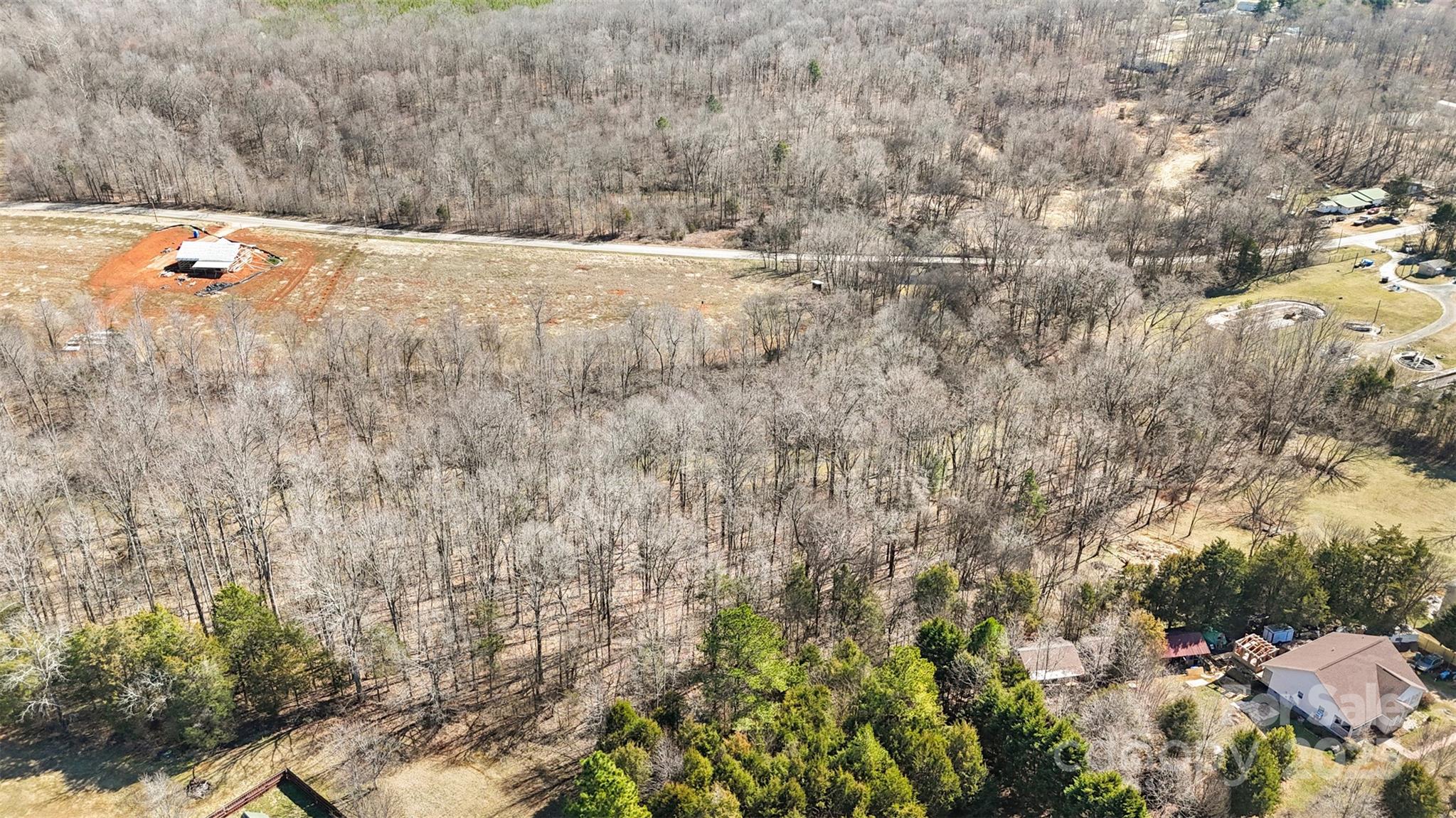 0 Third Creek Church Road Property Photo 6