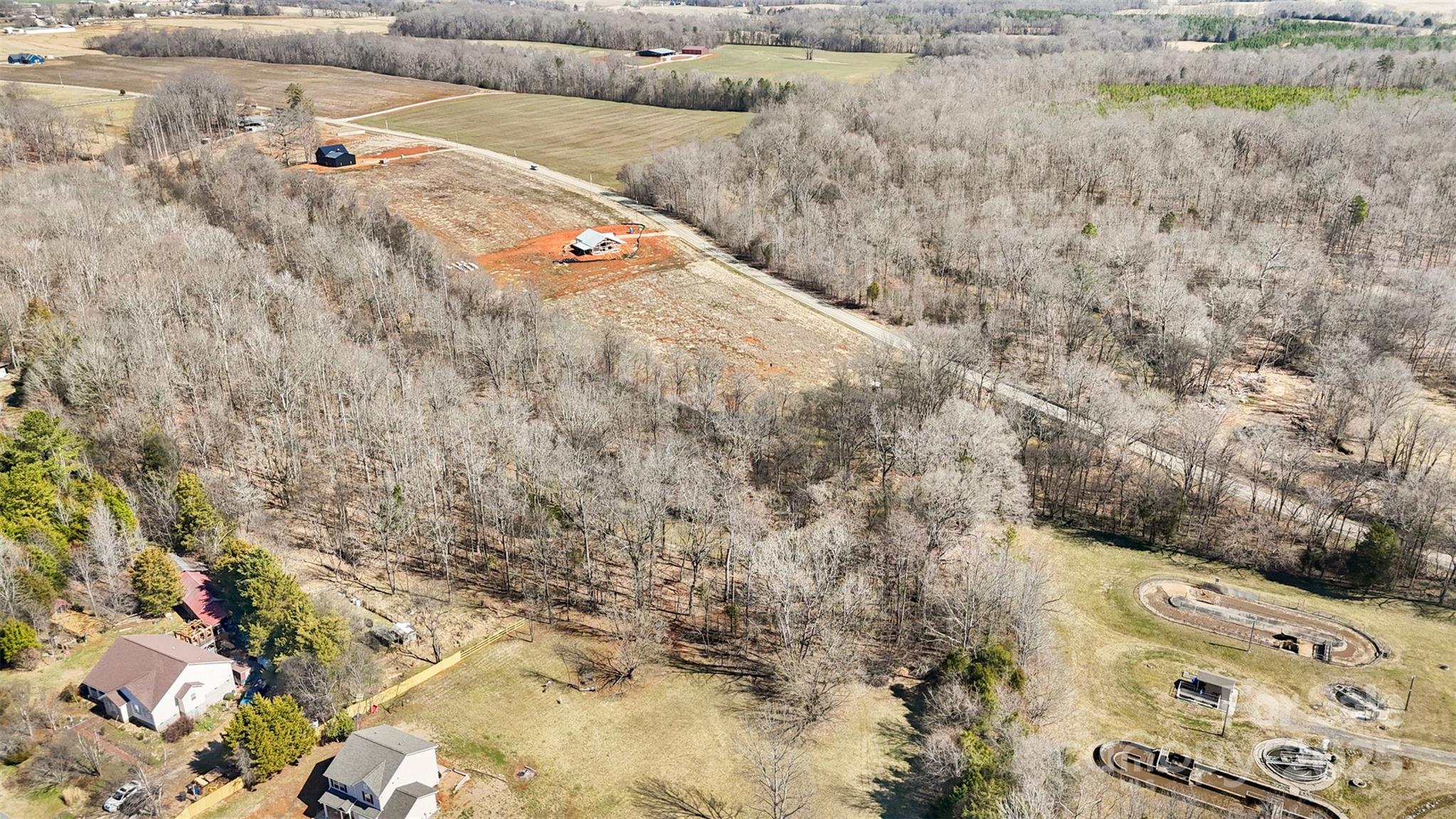 0 Third Creek Church Road Property Photo 7