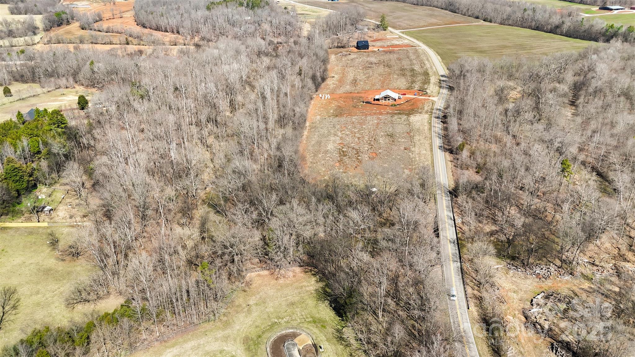 0 Third Creek Church Road Property Photo 8