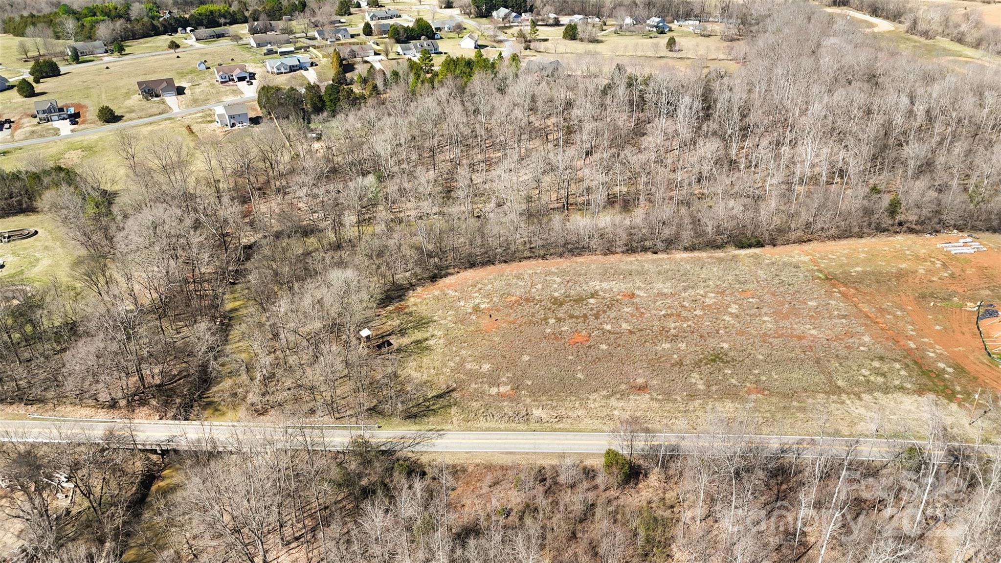 0 Third Creek Church Road Property Photo 9