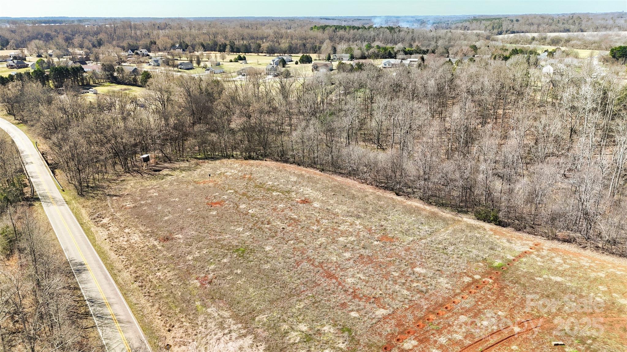 0 Third Creek Church Road Property Photo 10