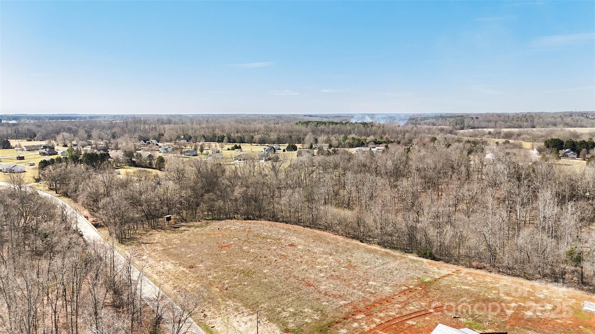 0 Third Creek Church Road Property Photo 11