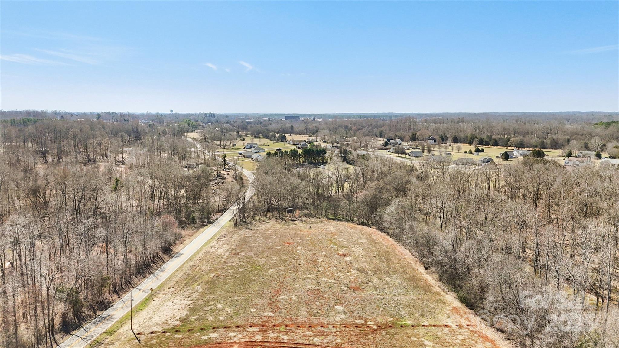 0 Third Creek Church Road Property Photo 12