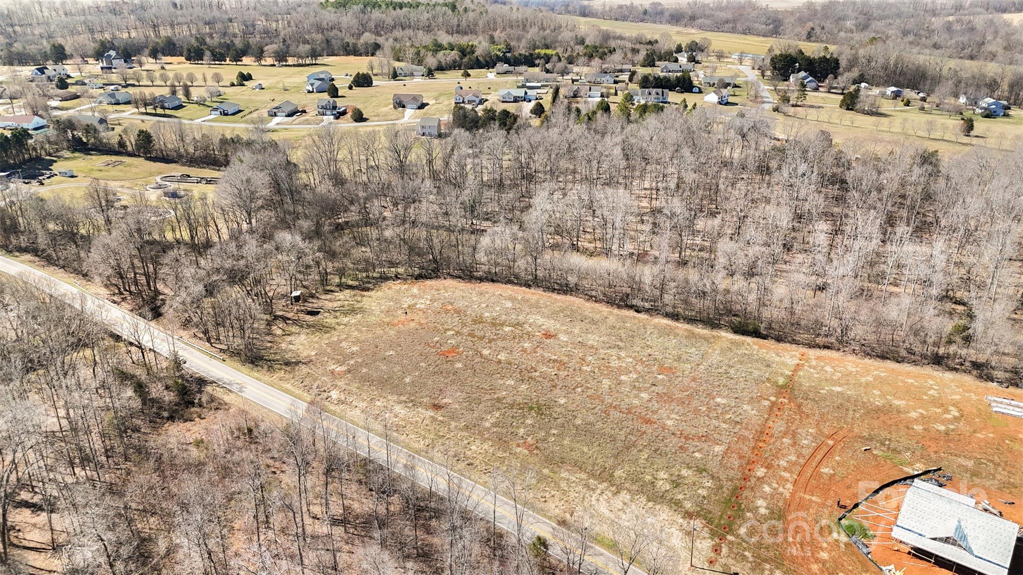 0 Third Creek Church Road Property Photo 17