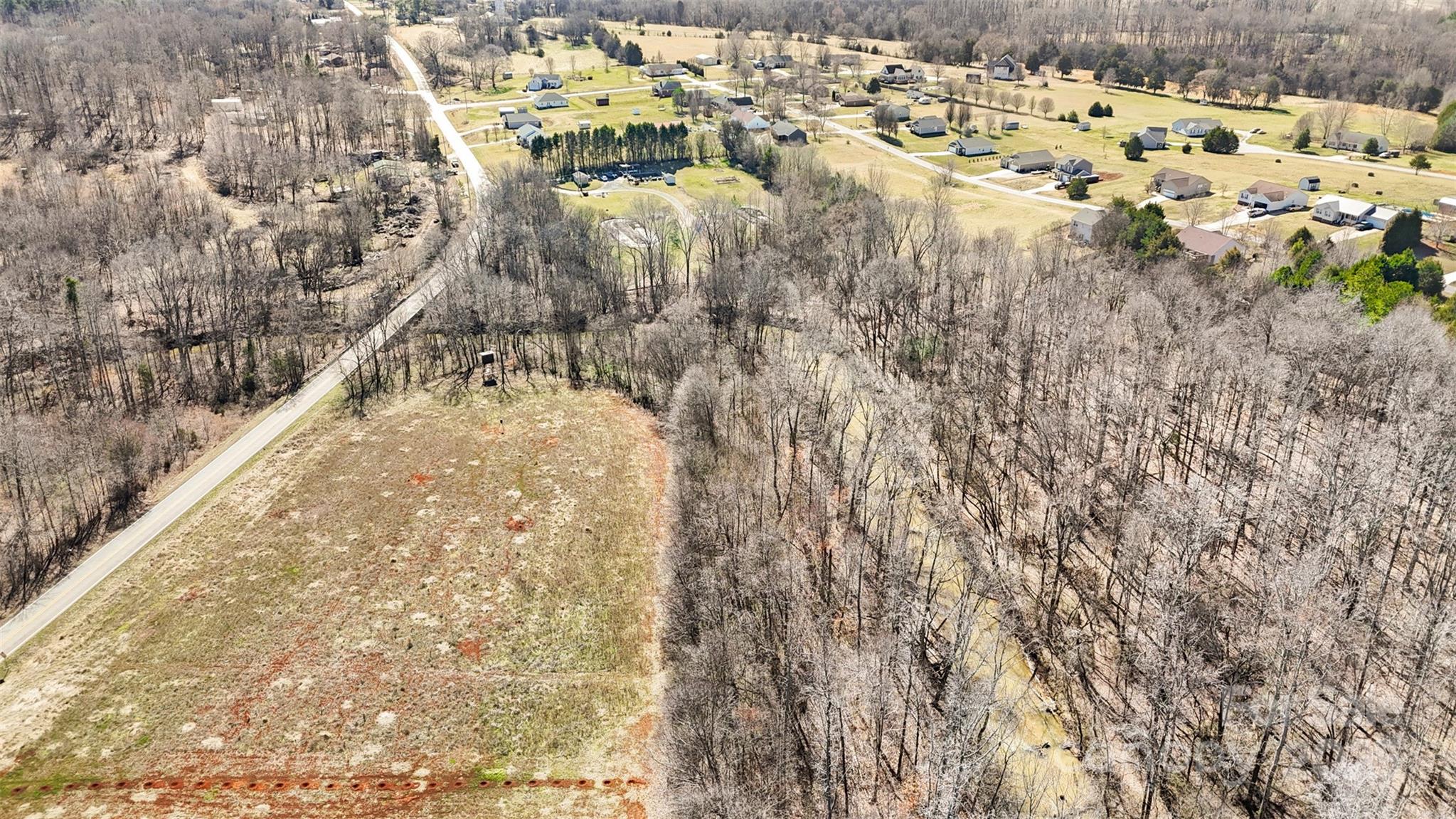 0 Third Creek Church Road Property Photo 19
