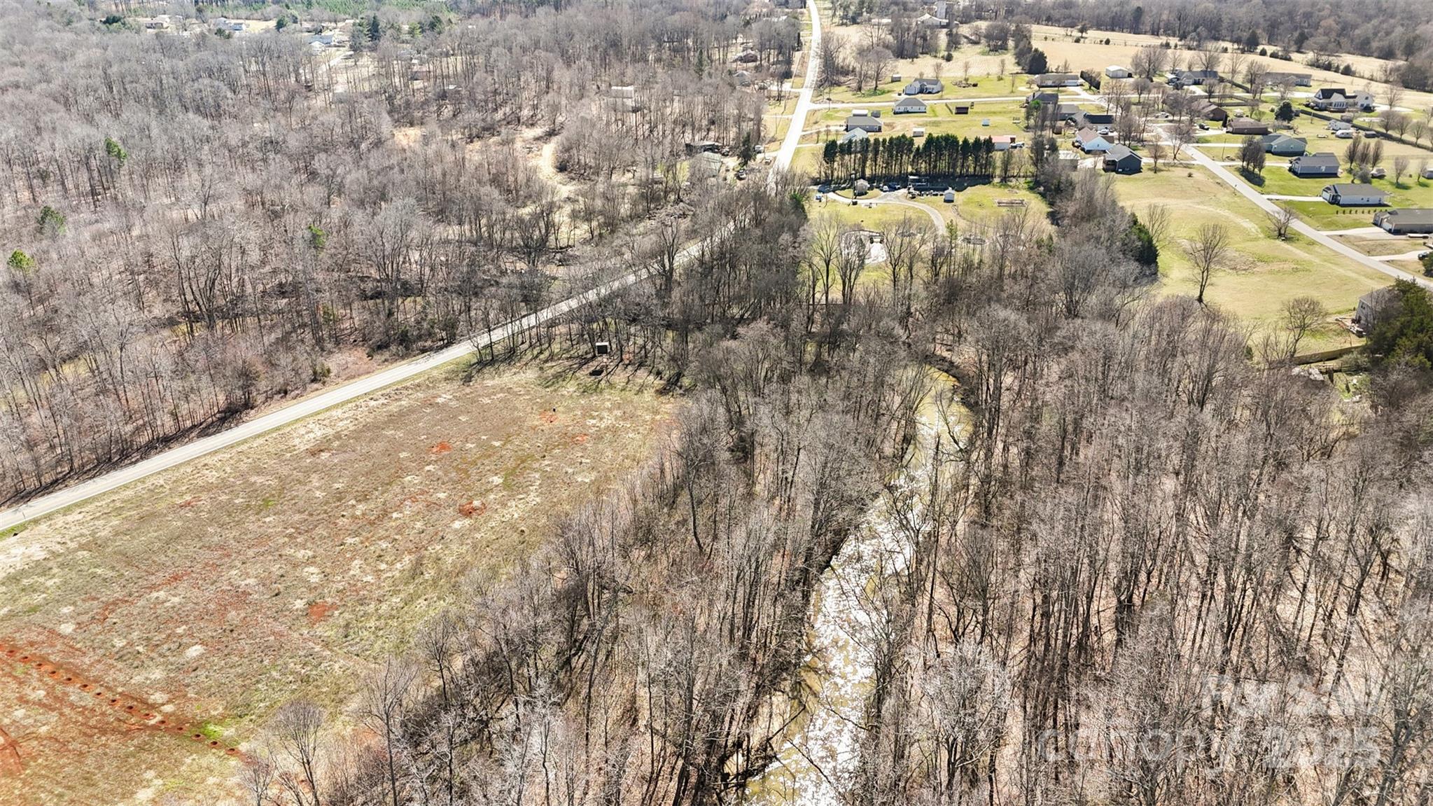 0 Third Creek Church Road Property Photo 20