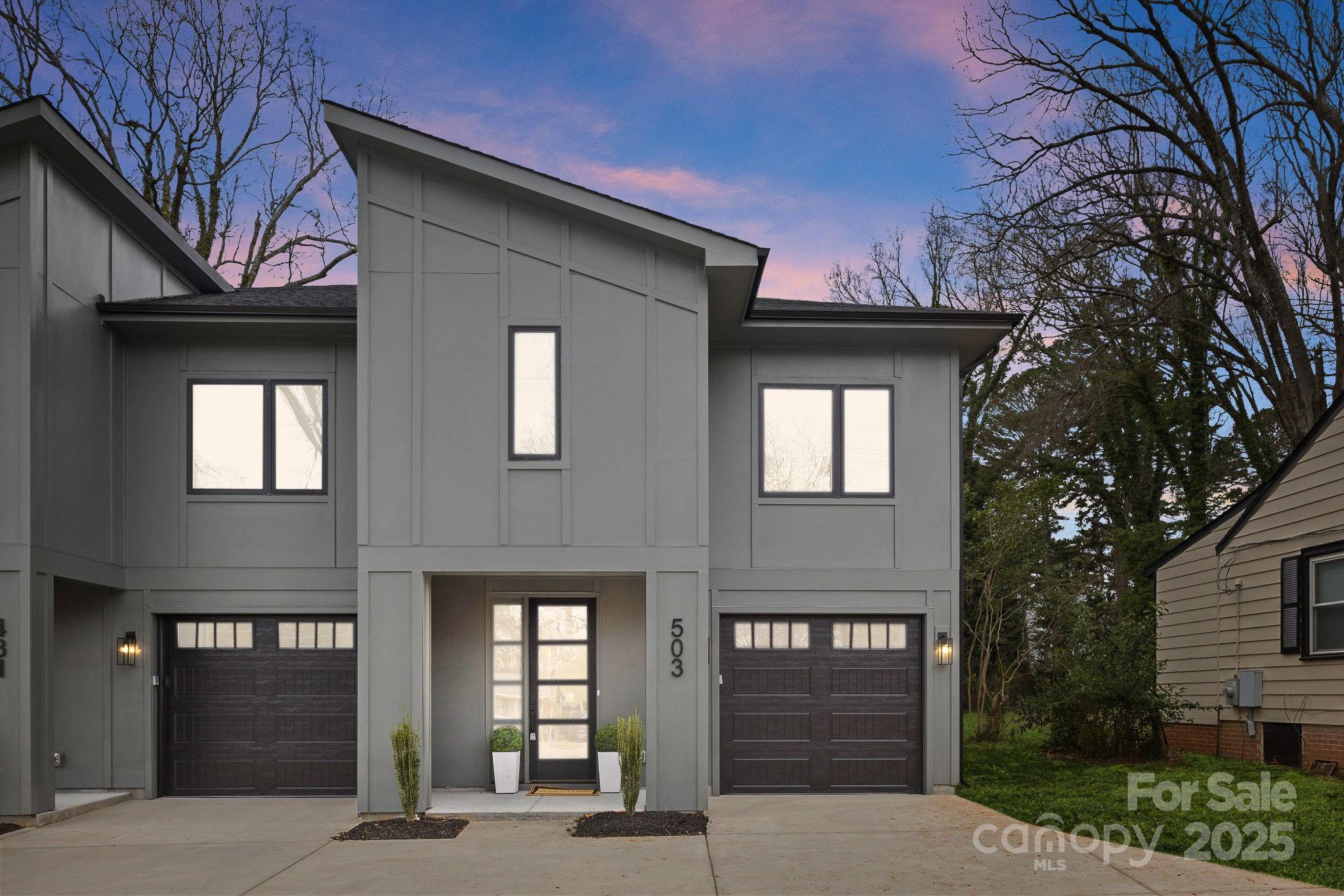 503 Norris Avenue Property Photo