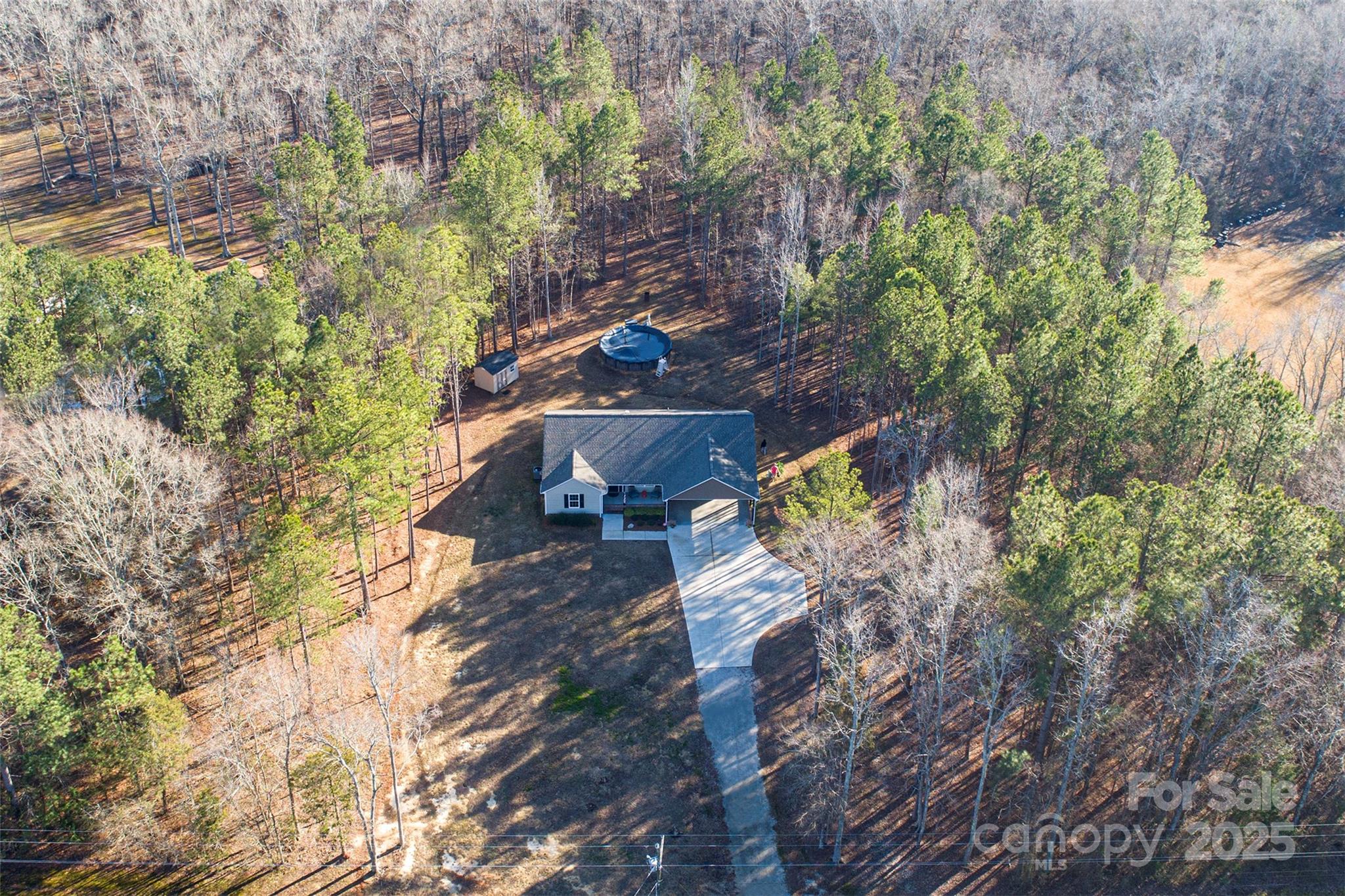 3734 Cimmeron Road Property Photo