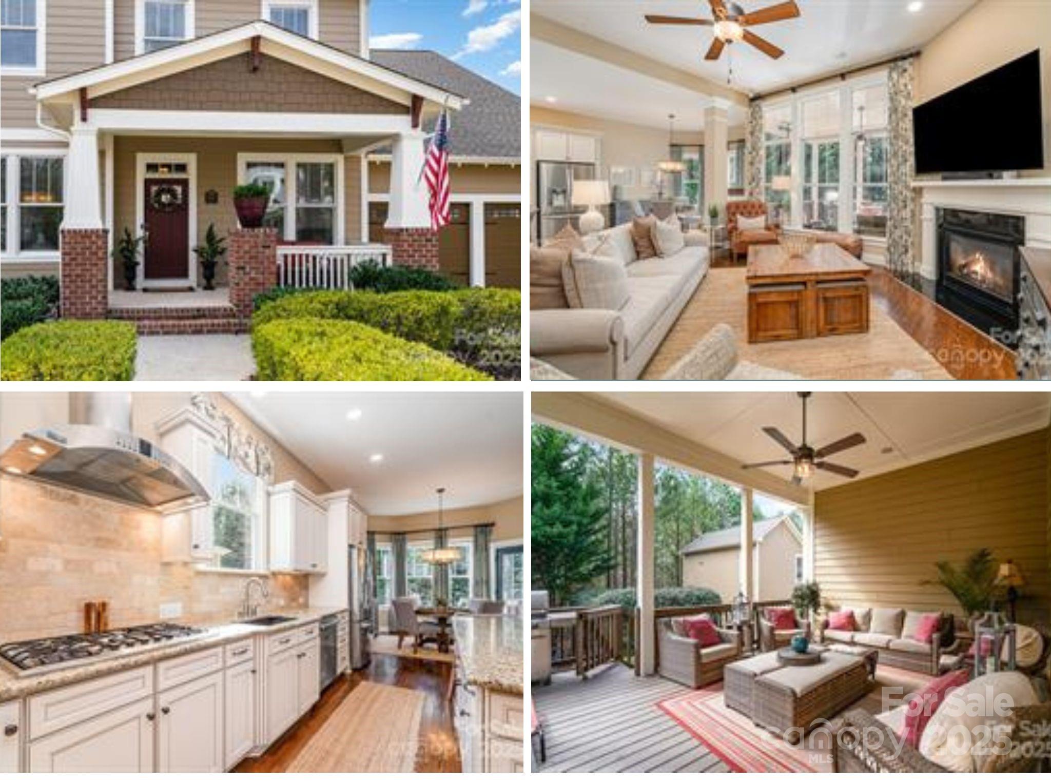 3439 Richards Crossing Property Photo