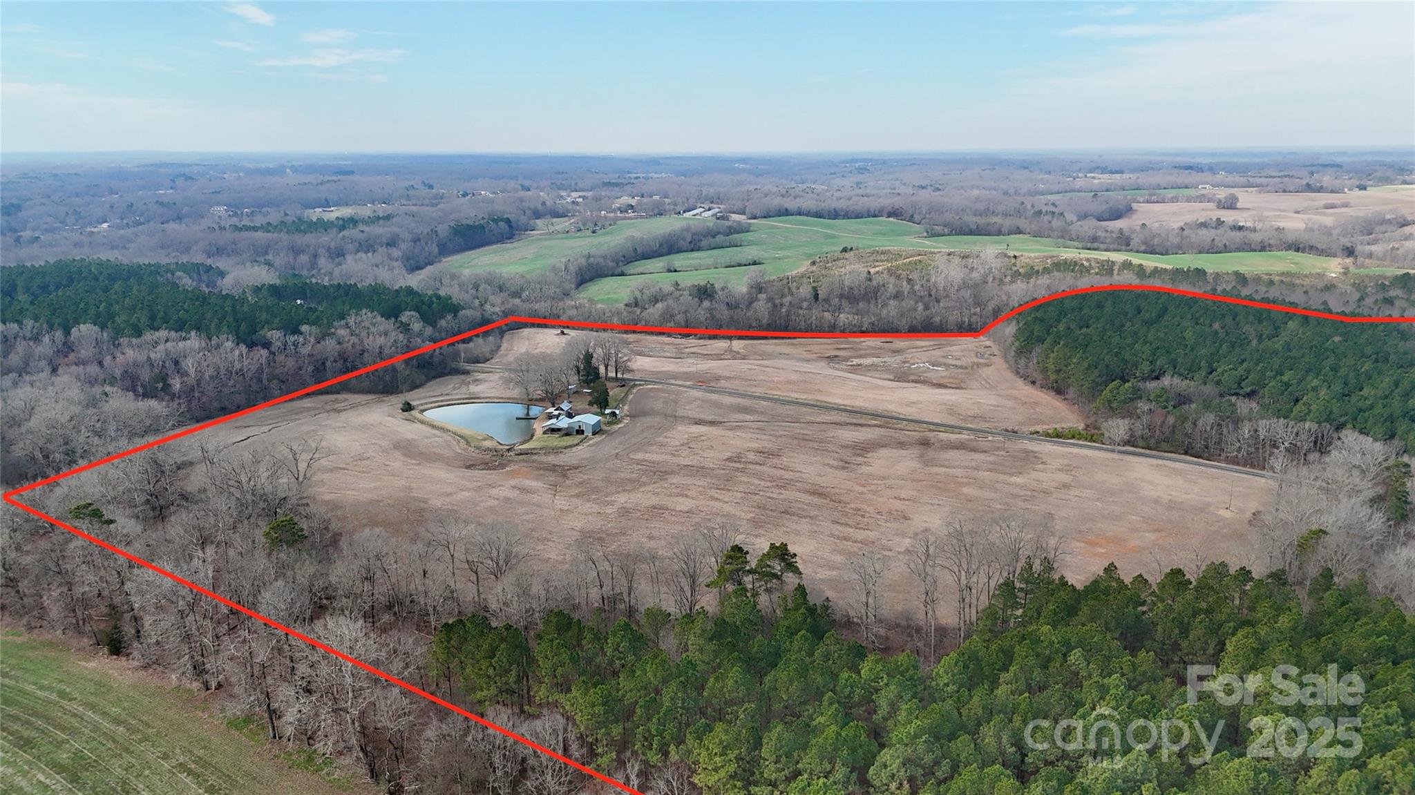 3318 Lucy Short Cut Road Property Photo