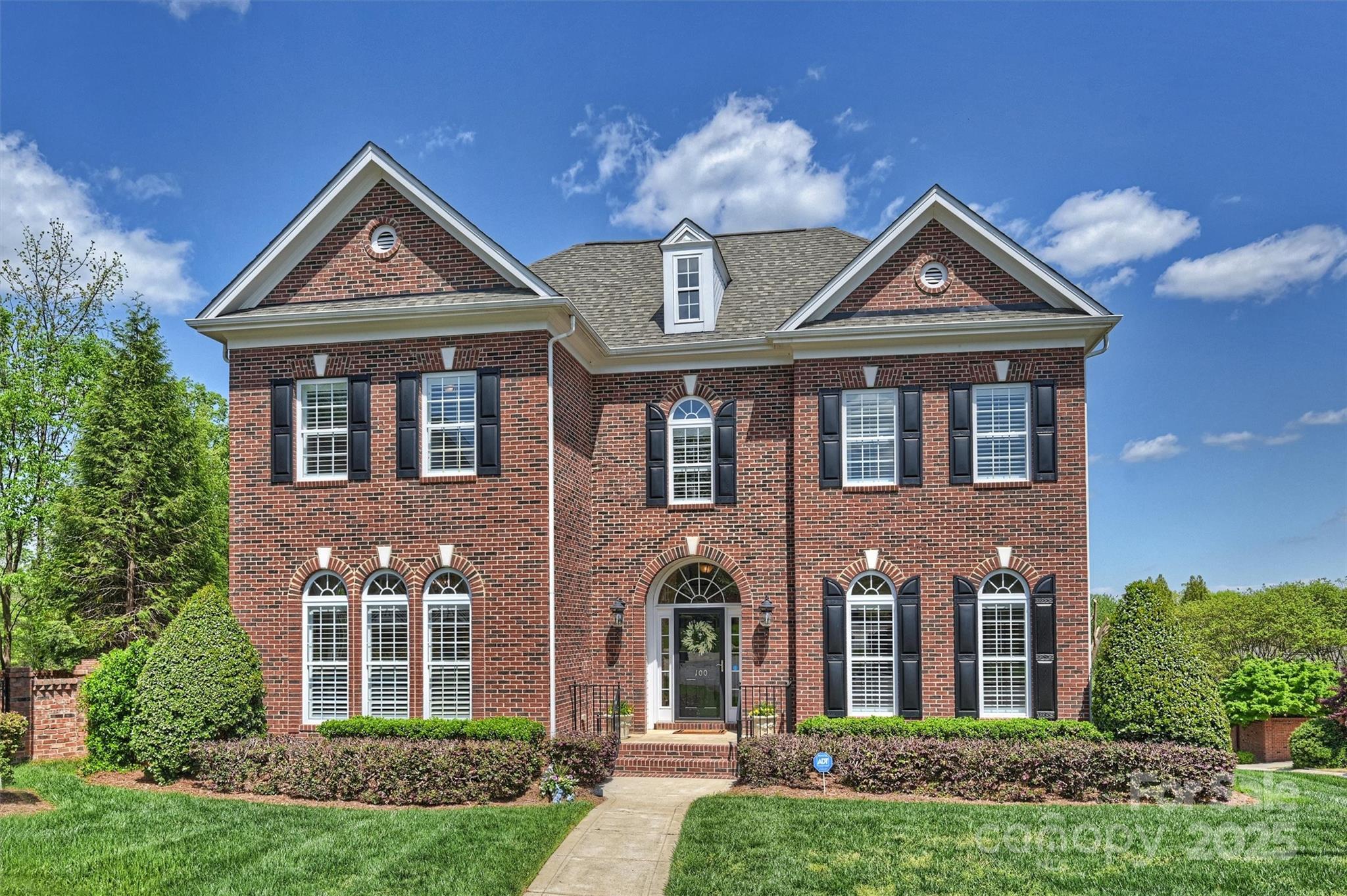100 Cliveden Court Property Photo