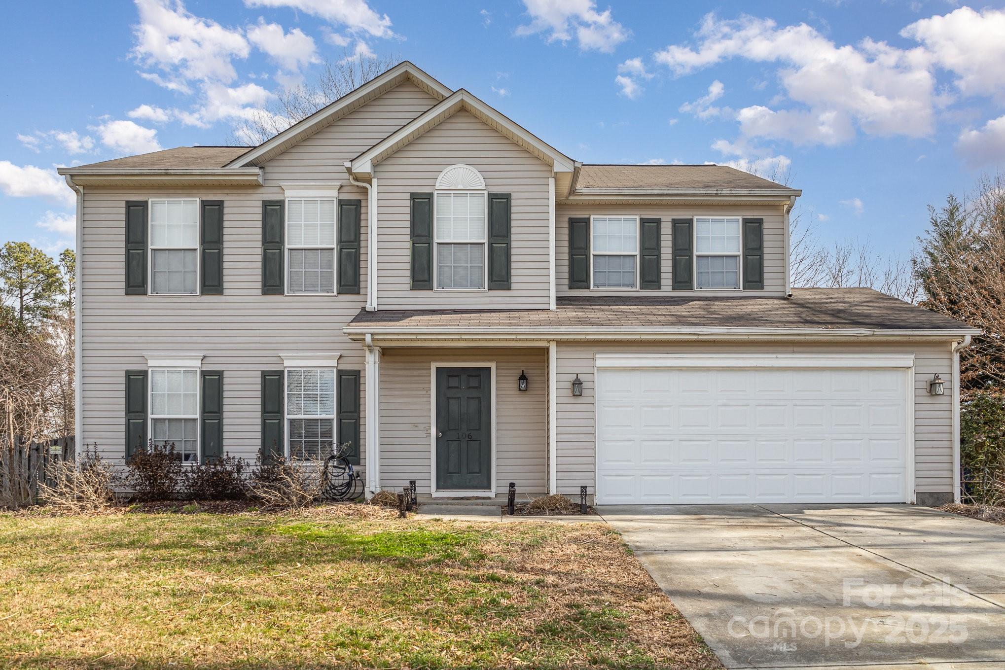 106 Stanwood Place Property Photo