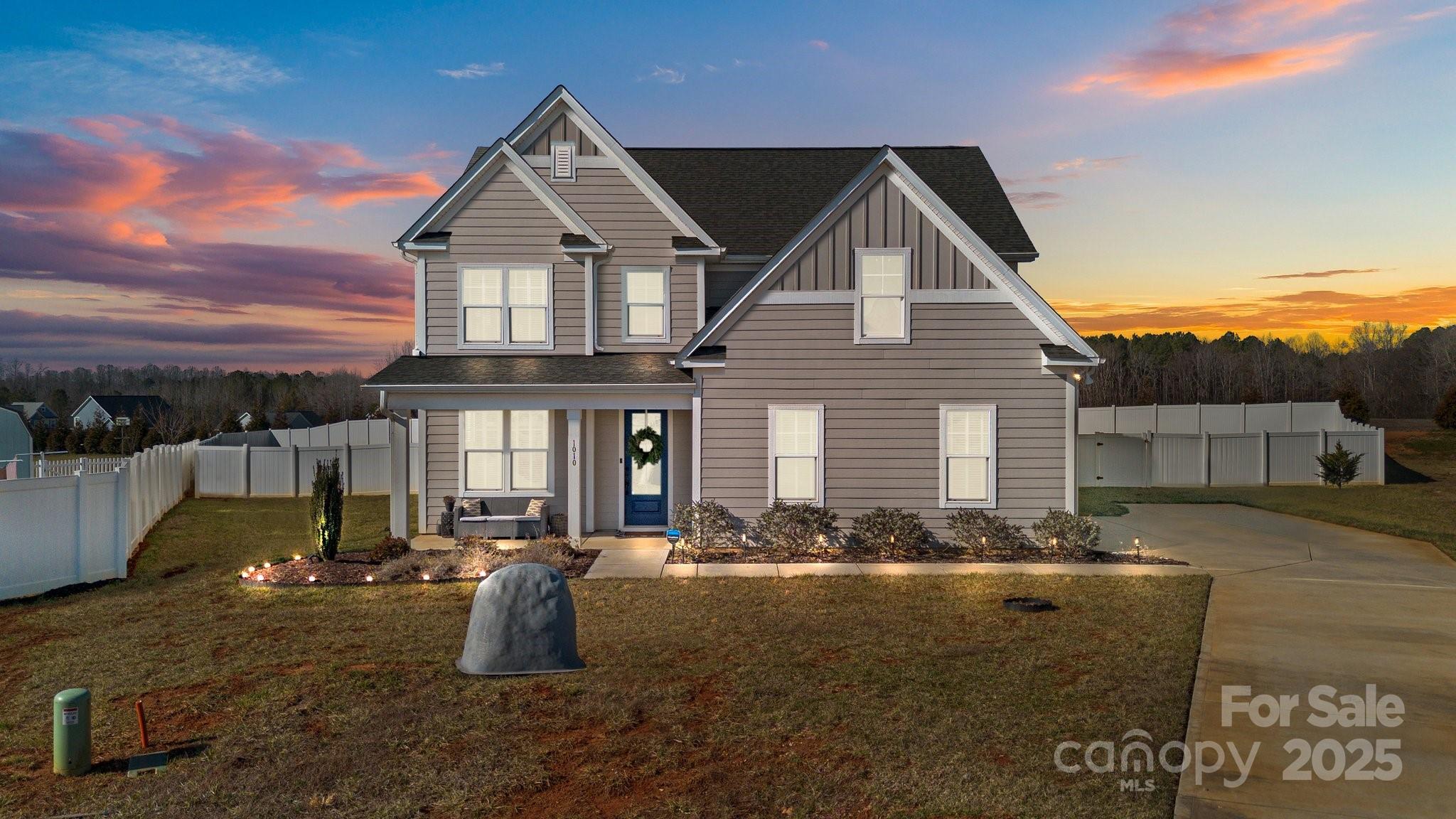 1010 Coppergate Drive Property Photo