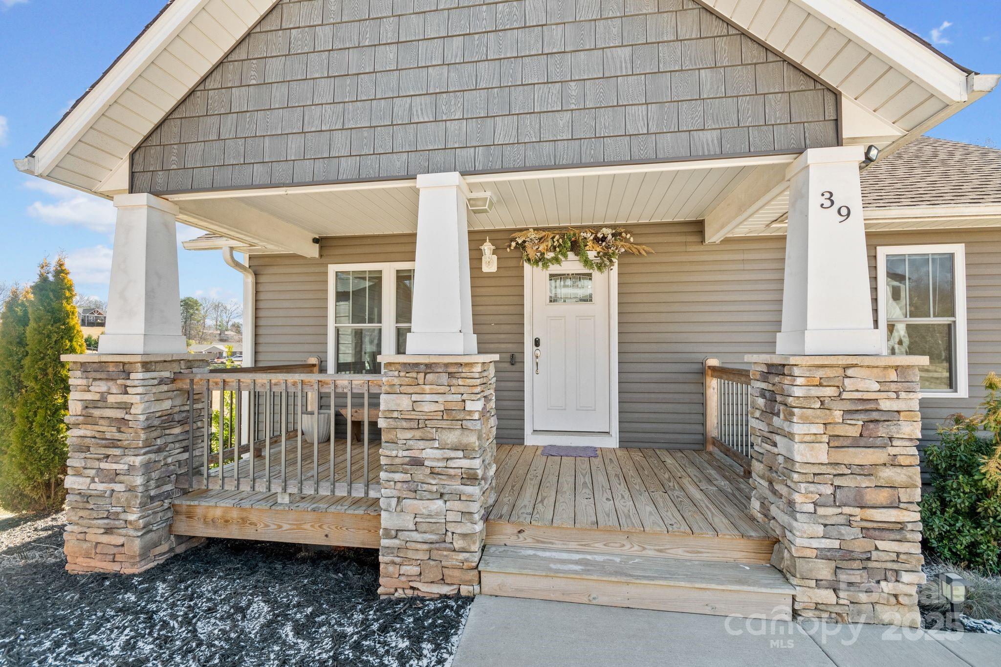 39 Curtis Miles Road Property Photo