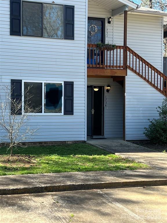 1734 Hunters Trail Property Photo
