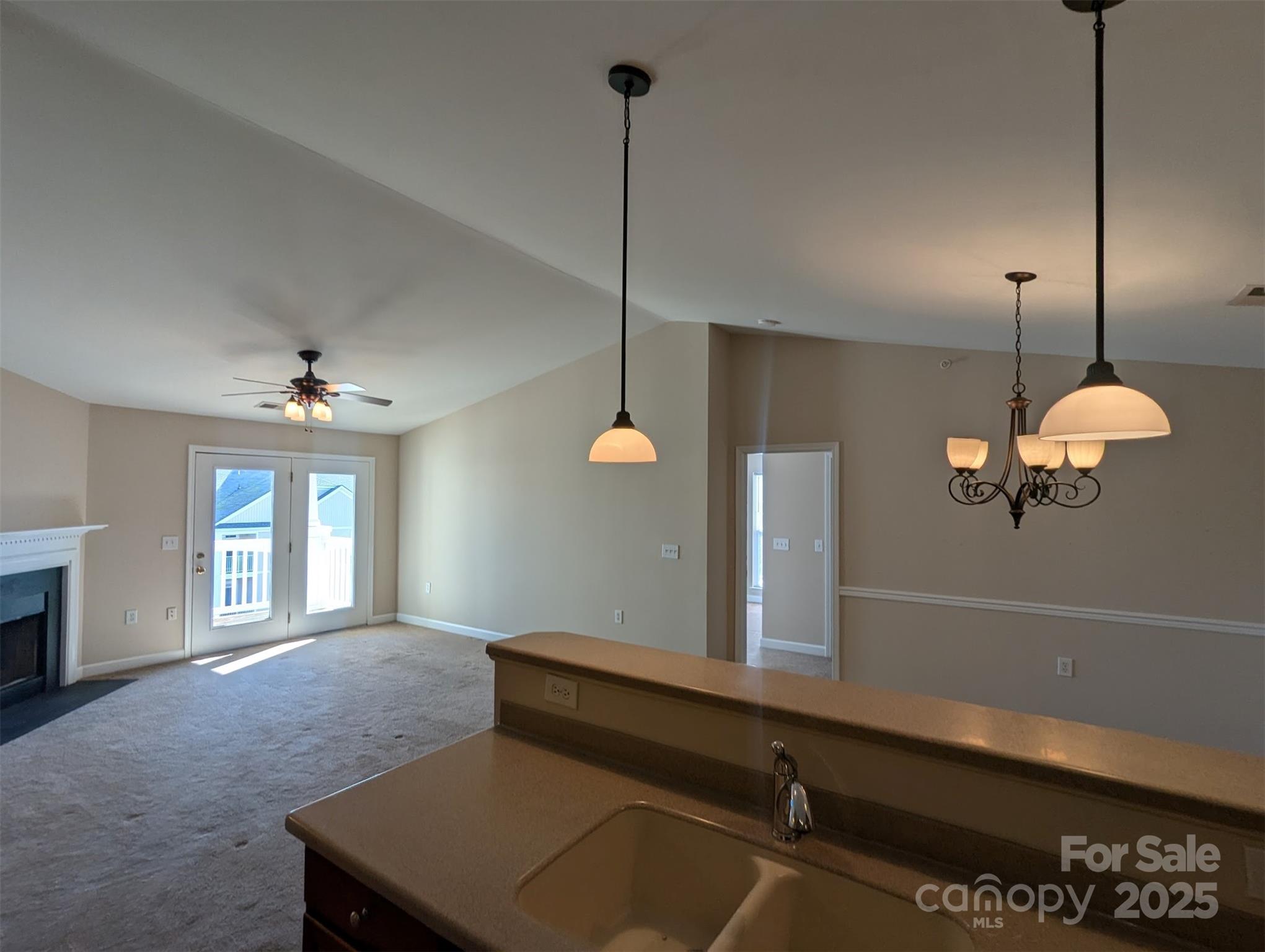 9121 Mcdowell Creek Court Property Photo