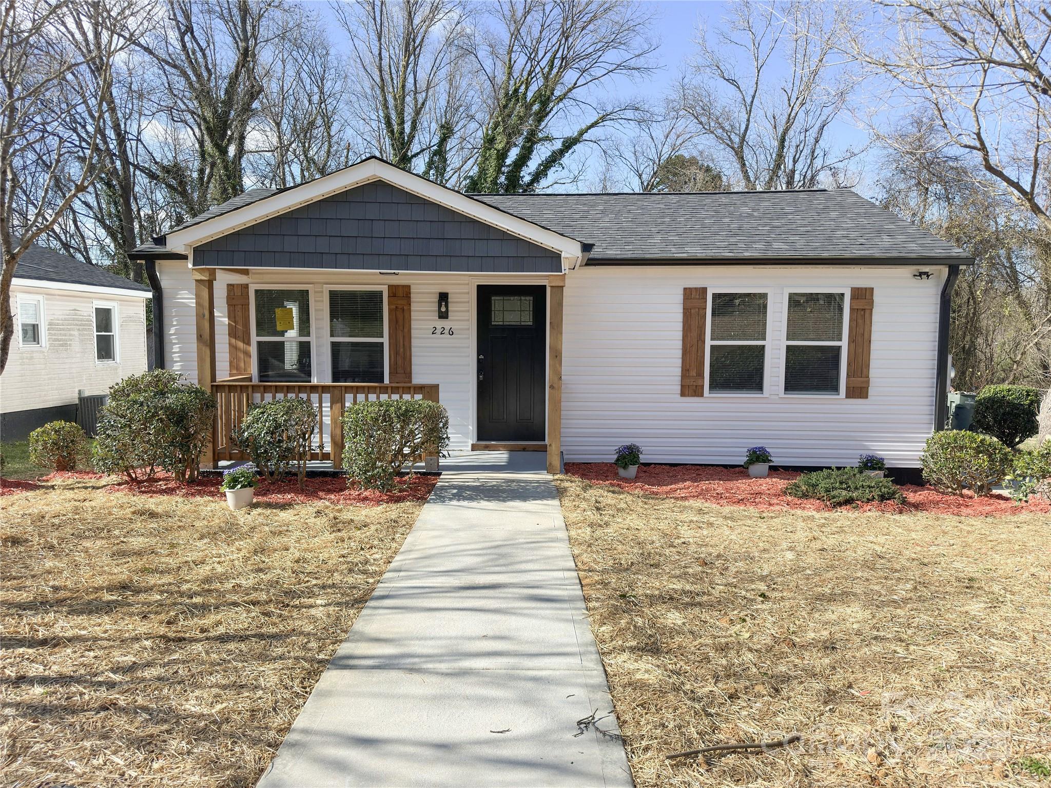 226 Malvern Drive Property Photo
