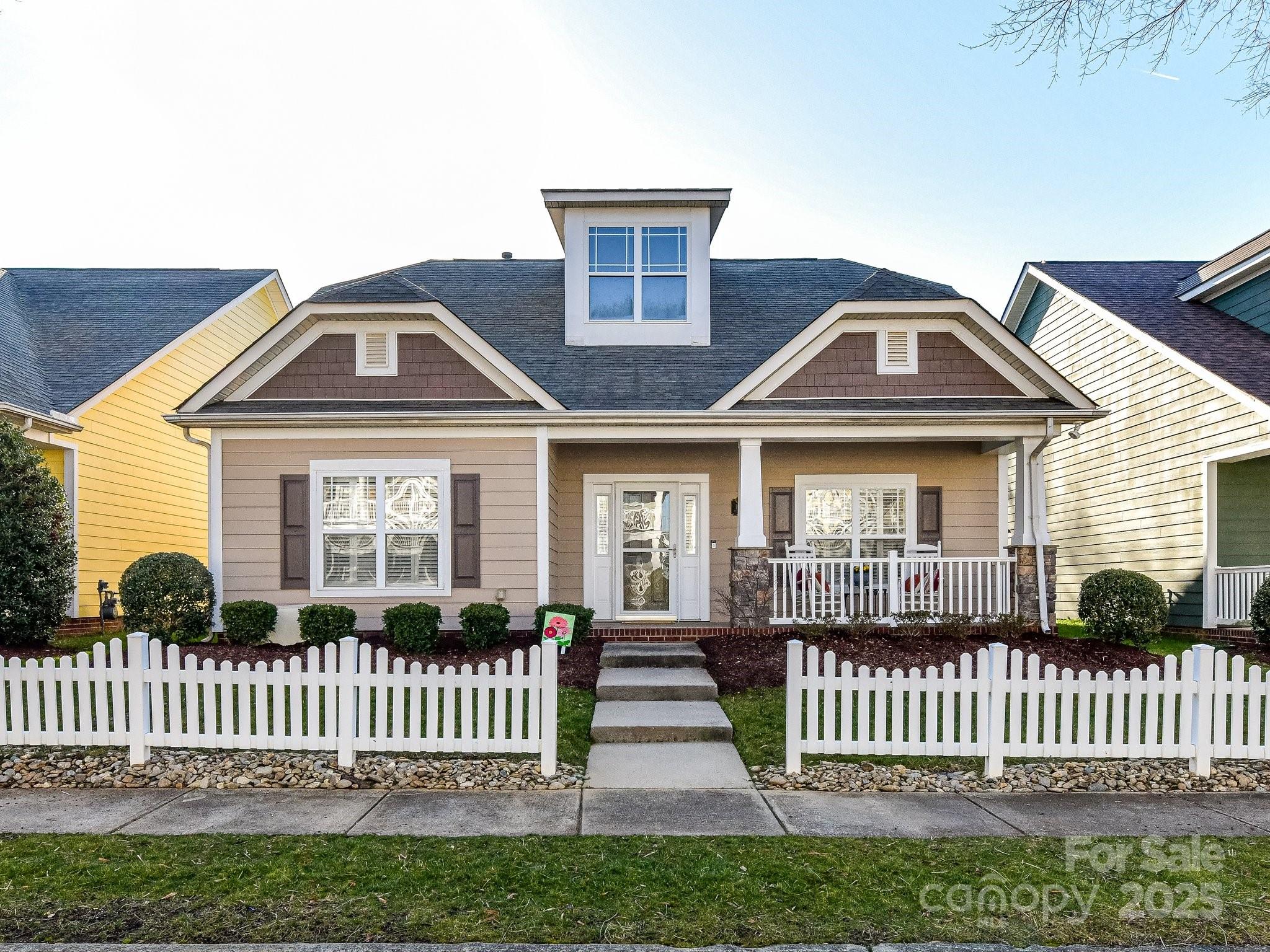 Porter Ridge Real Estate Listings Main Image